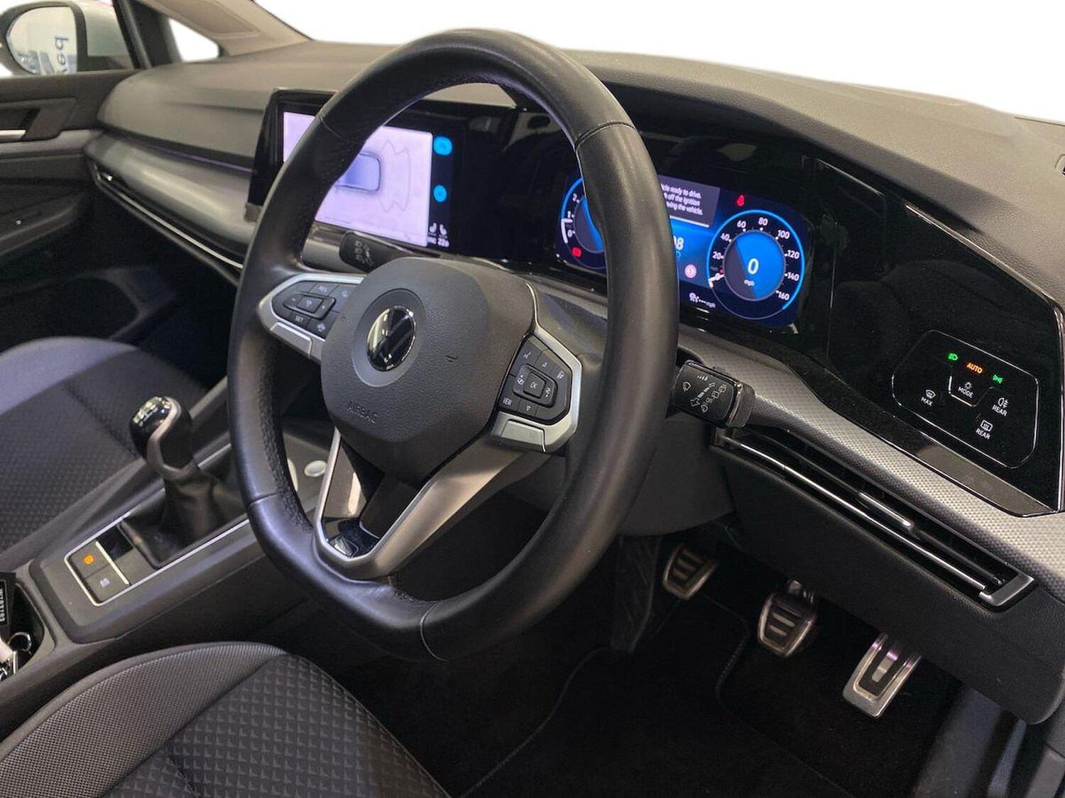 Used Volkswagen Golf 2022 for sale - 78194489: Photo 15