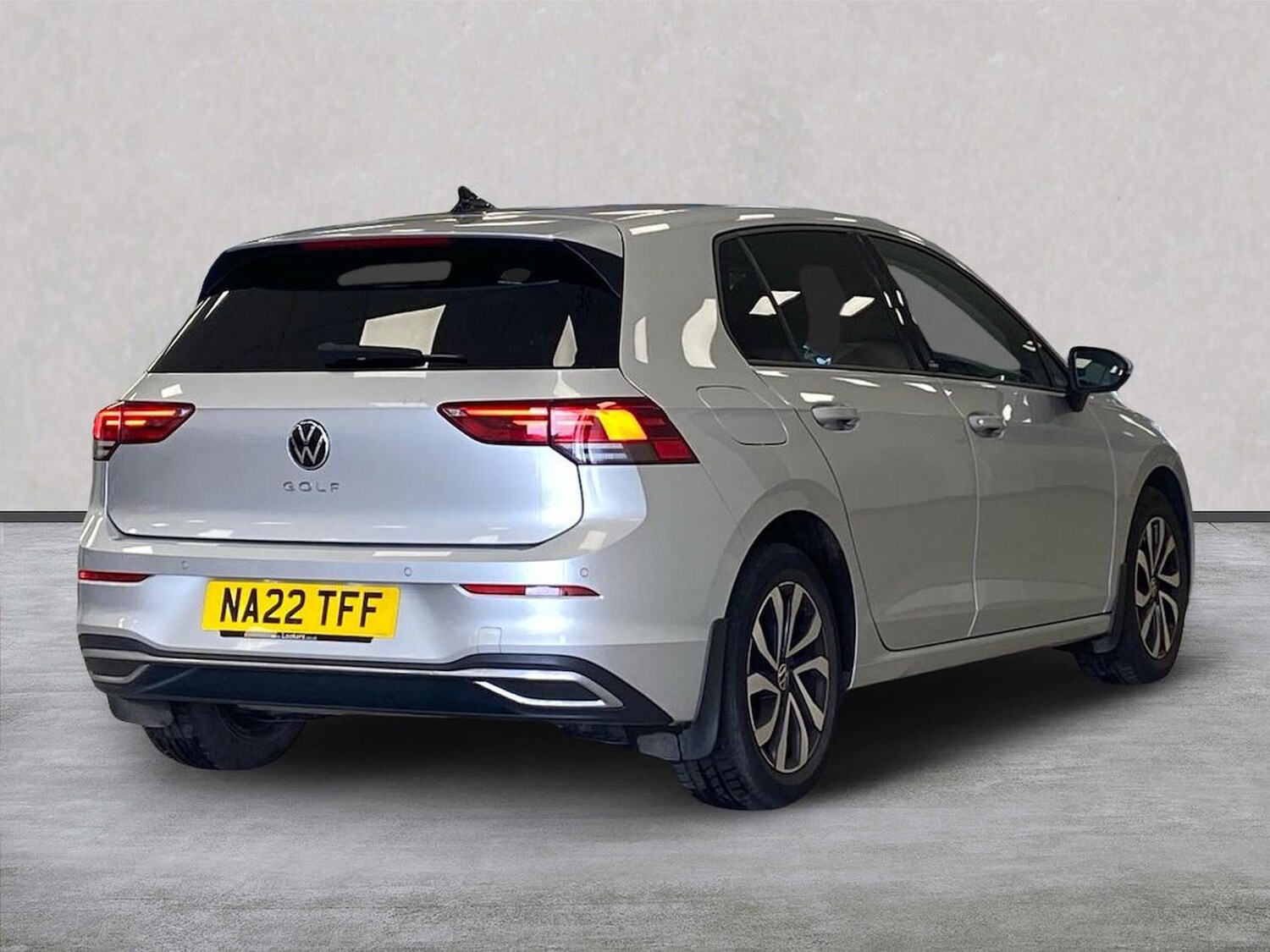 Used Volkswagen Golf 2022 for sale - 78194489: Photo 18