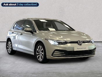 Used Volkswagen Golf 2022 for sale - 78194489: Photo