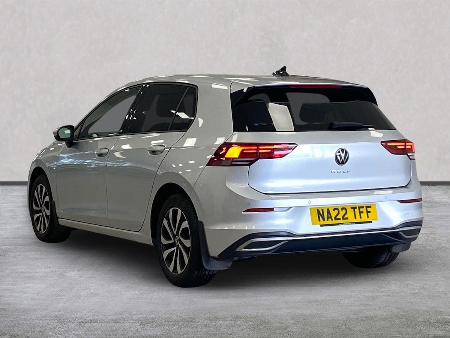 Used Volkswagen Golf 2022 for sale - 78194489: Photo 2