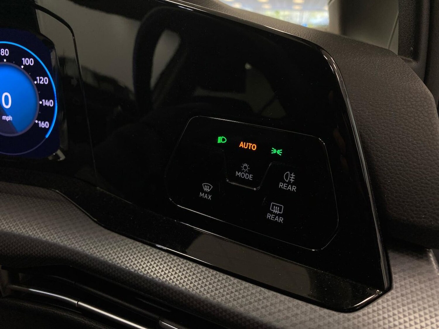 Used Volkswagen Golf 2022 for sale - 78194489: Photo 22