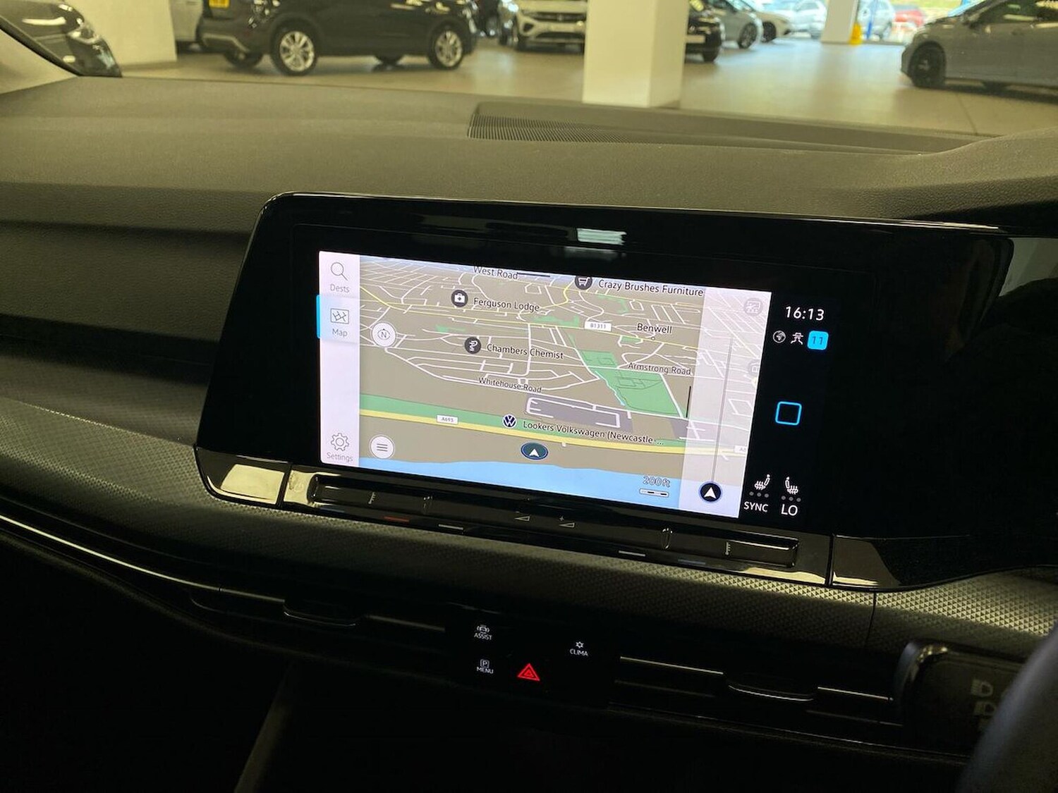 Used Volkswagen Golf 2022 for sale - 78194489: Photo 24