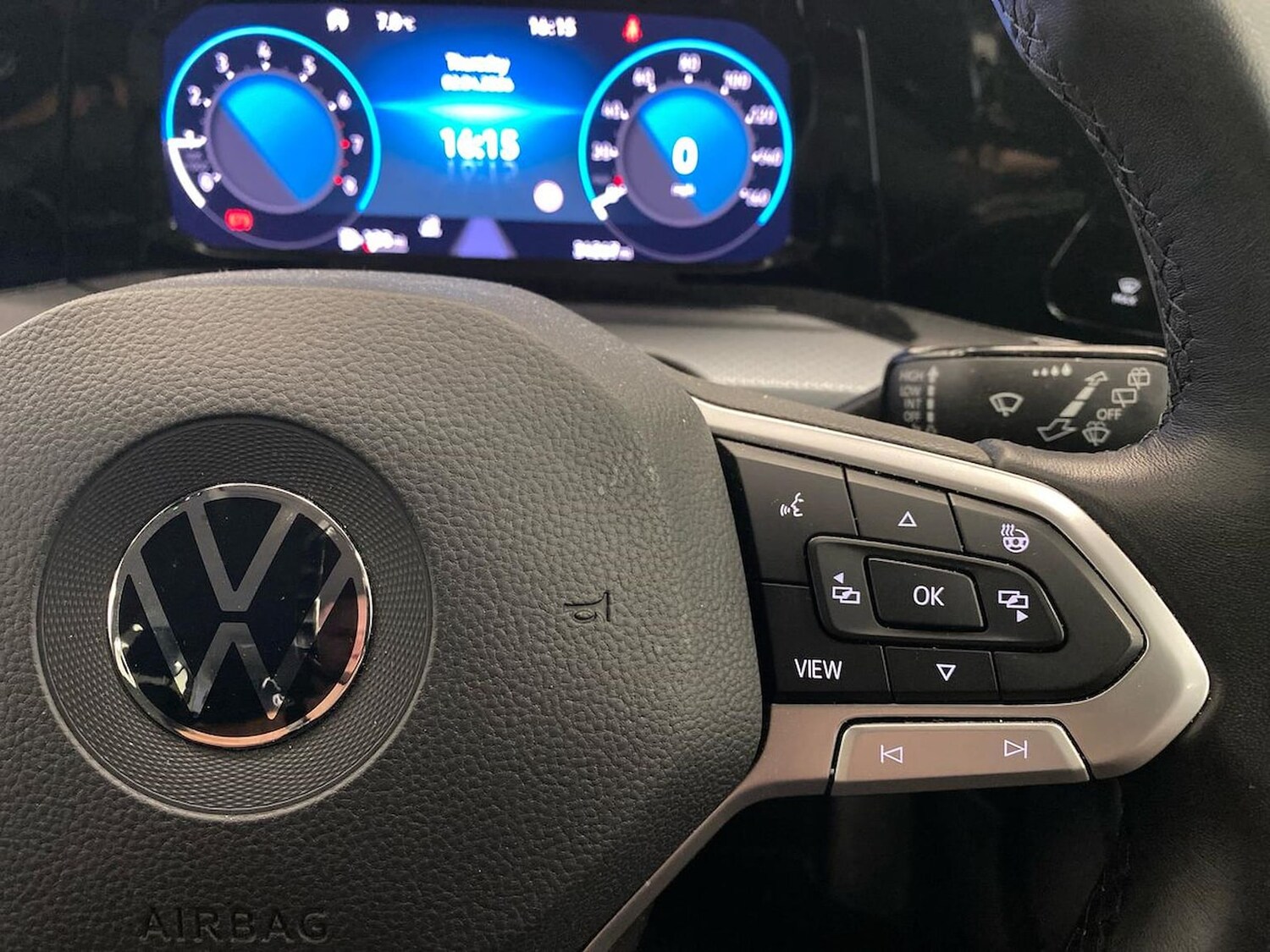 Used Volkswagen Golf 2022 for sale - 78194489: Photo 26