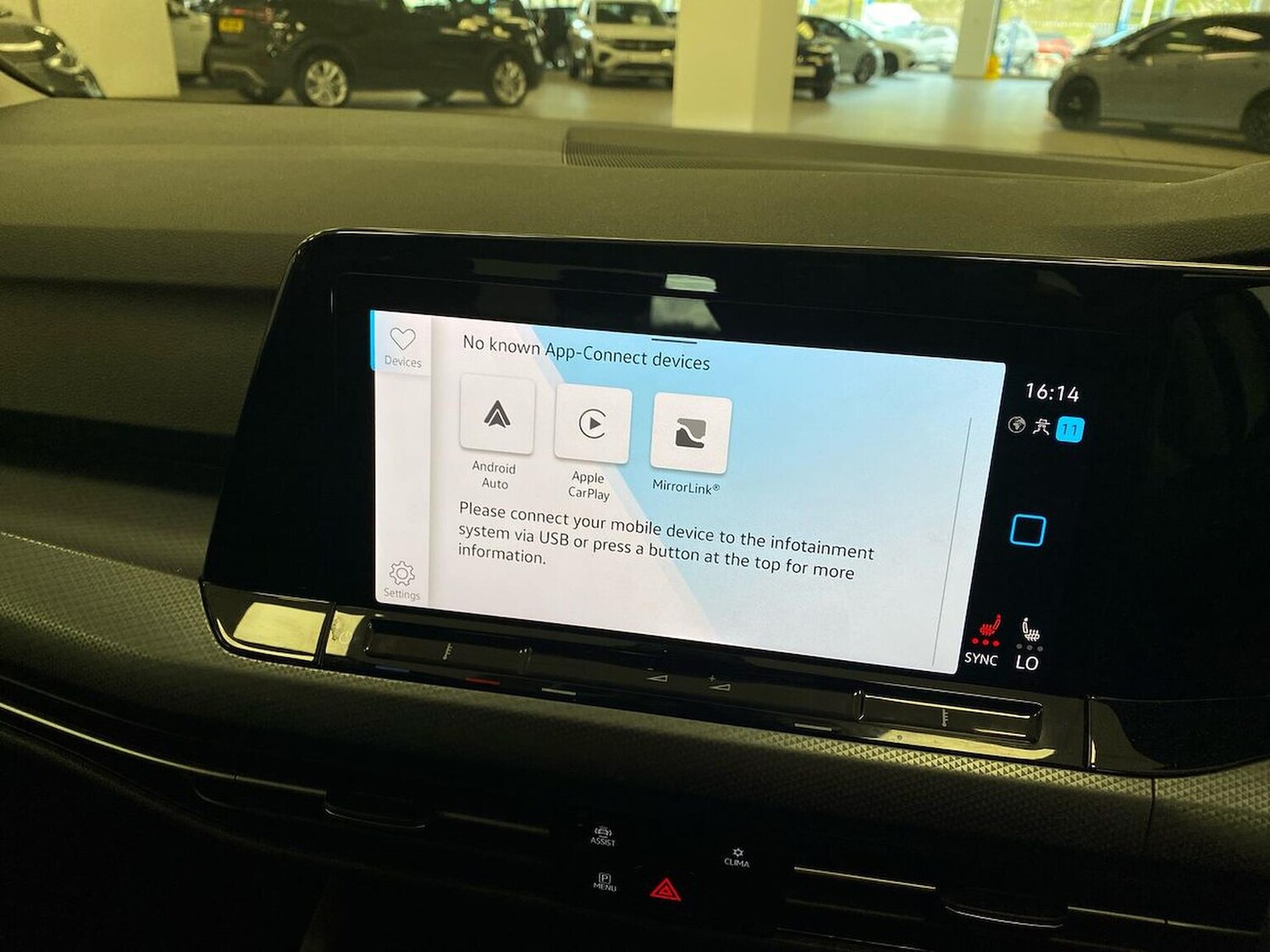 Used Volkswagen Golf 2022 for sale - 78194489: Photo 29