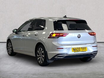 Used Volkswagen Golf 2022 for sale - 78194489: Photo