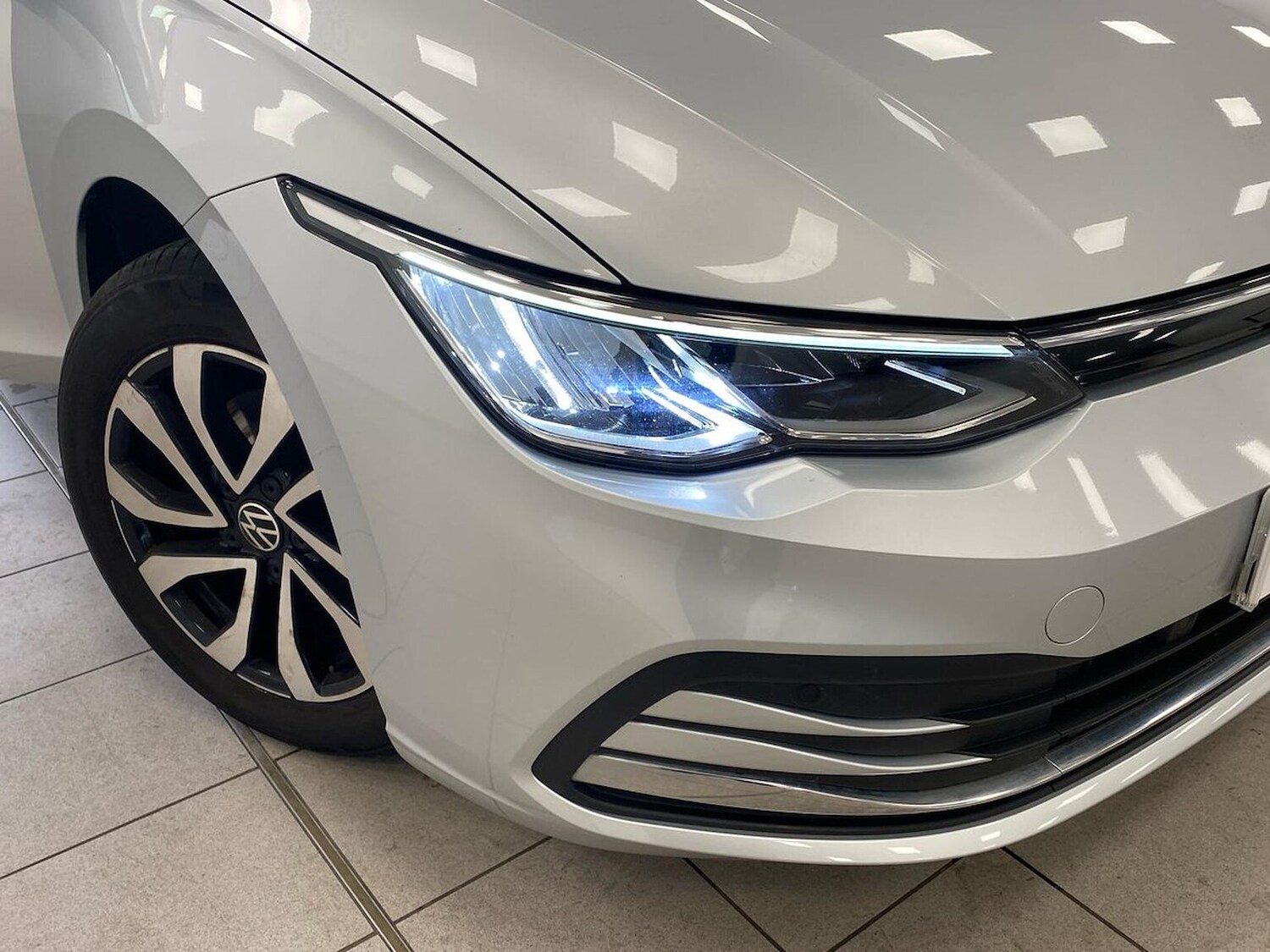 Used Volkswagen Golf 2022 for sale - 78194489: Photo 30