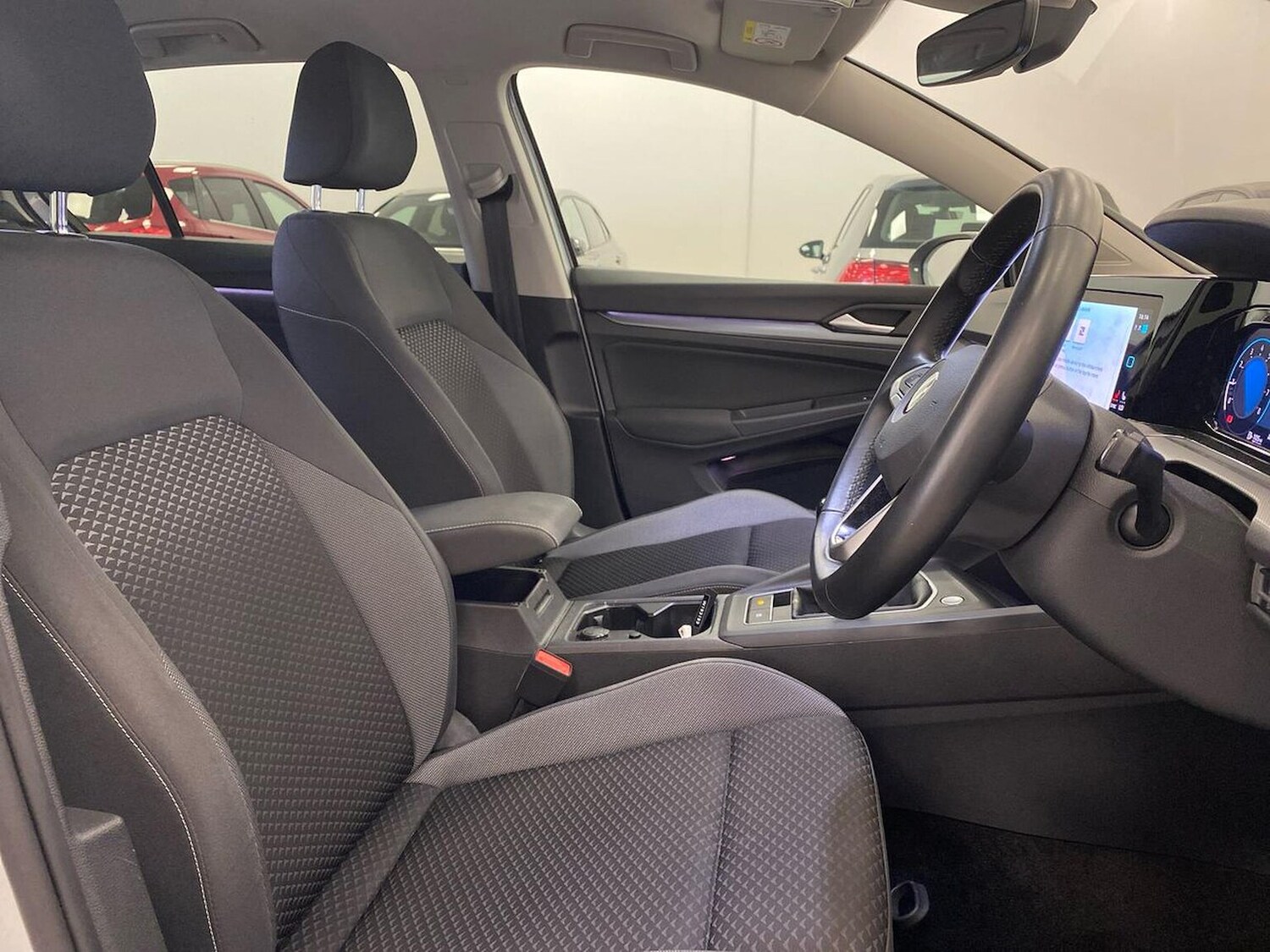 Used Volkswagen Golf 2022 for sale - 78194489: Photo 31