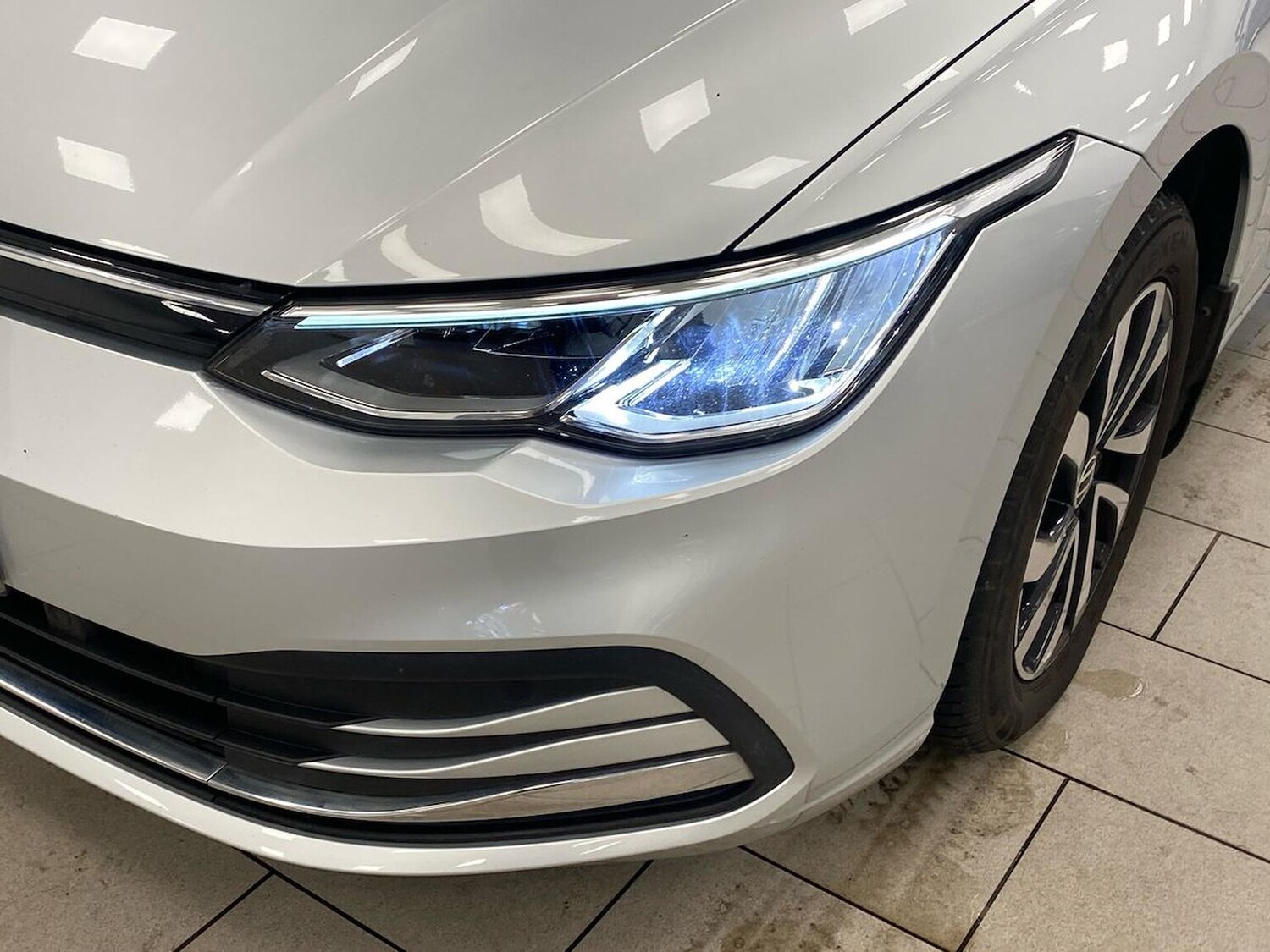 Used Volkswagen Golf 2022 for sale - 78194489: Photo 34