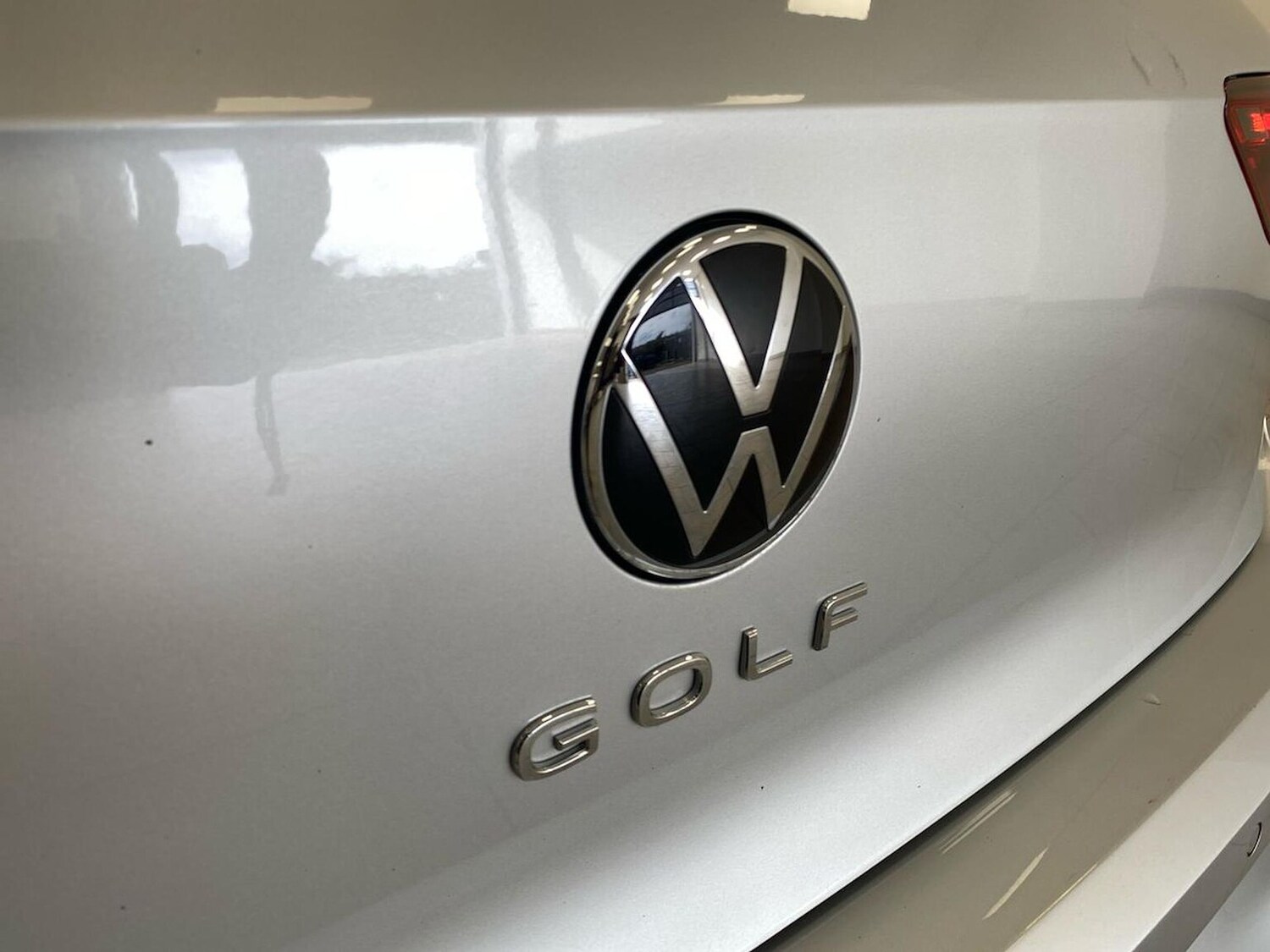 Used Volkswagen Golf 2022 for sale - 78194489: Photo 35