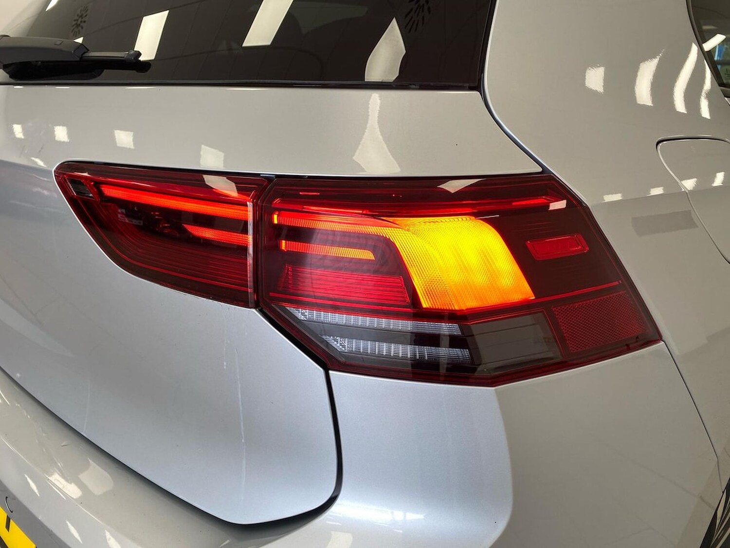 Used Volkswagen Golf 2022 for sale - 78194489: Photo 36