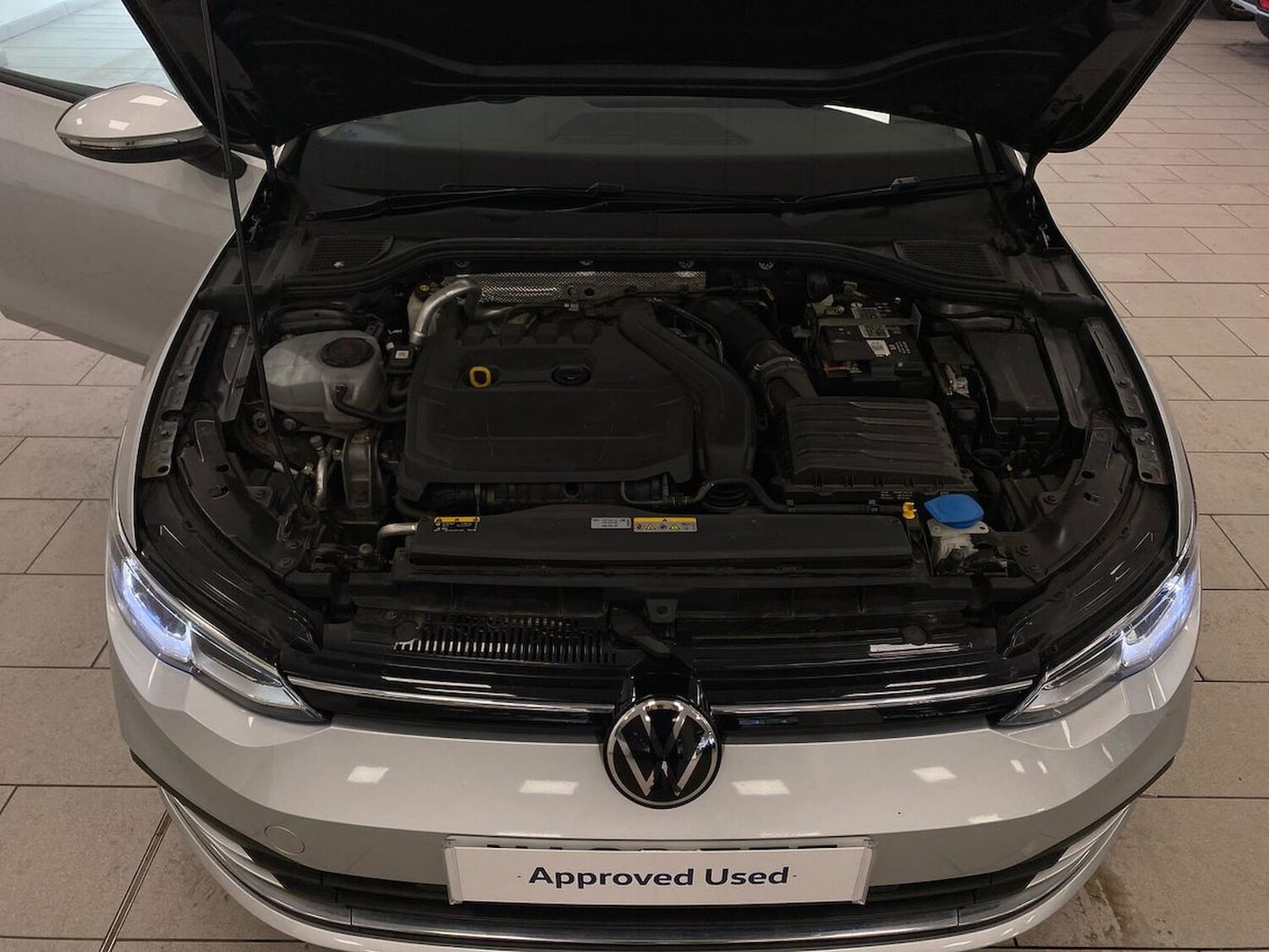 Used Volkswagen Golf 2022 for sale - 78194489: Photo 39