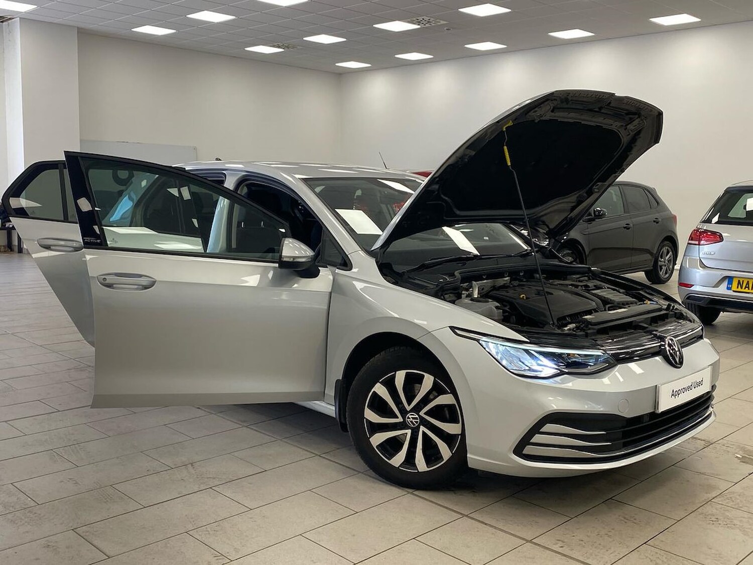 Used Volkswagen Golf 2022 for sale - 78194489: Photo 40