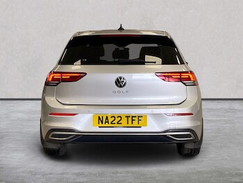 Used Volkswagen Golf 2022 for sale - 78194489: Photo