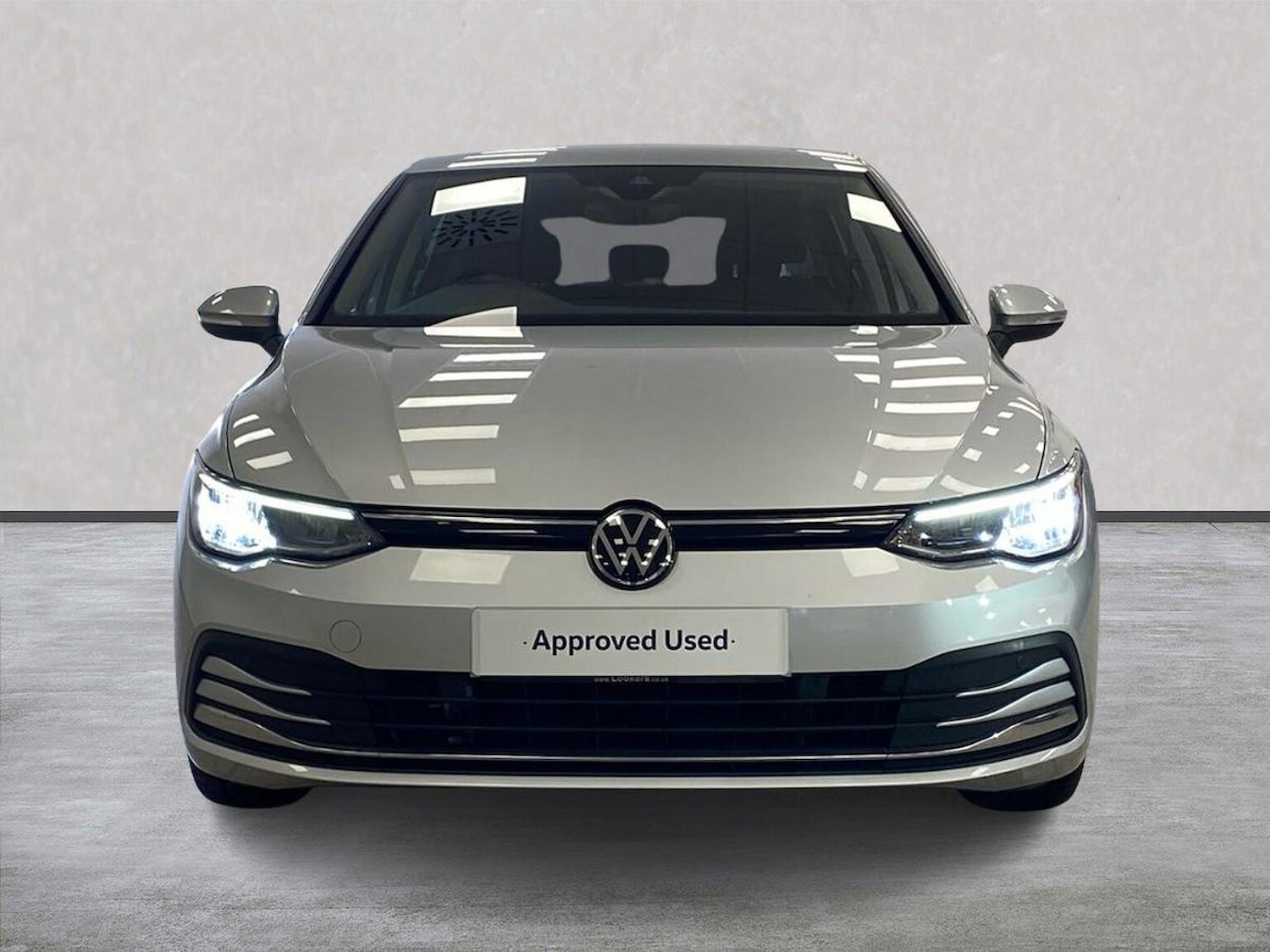 Used Volkswagen Golf 2022 for sale - 78194489: Photo 5