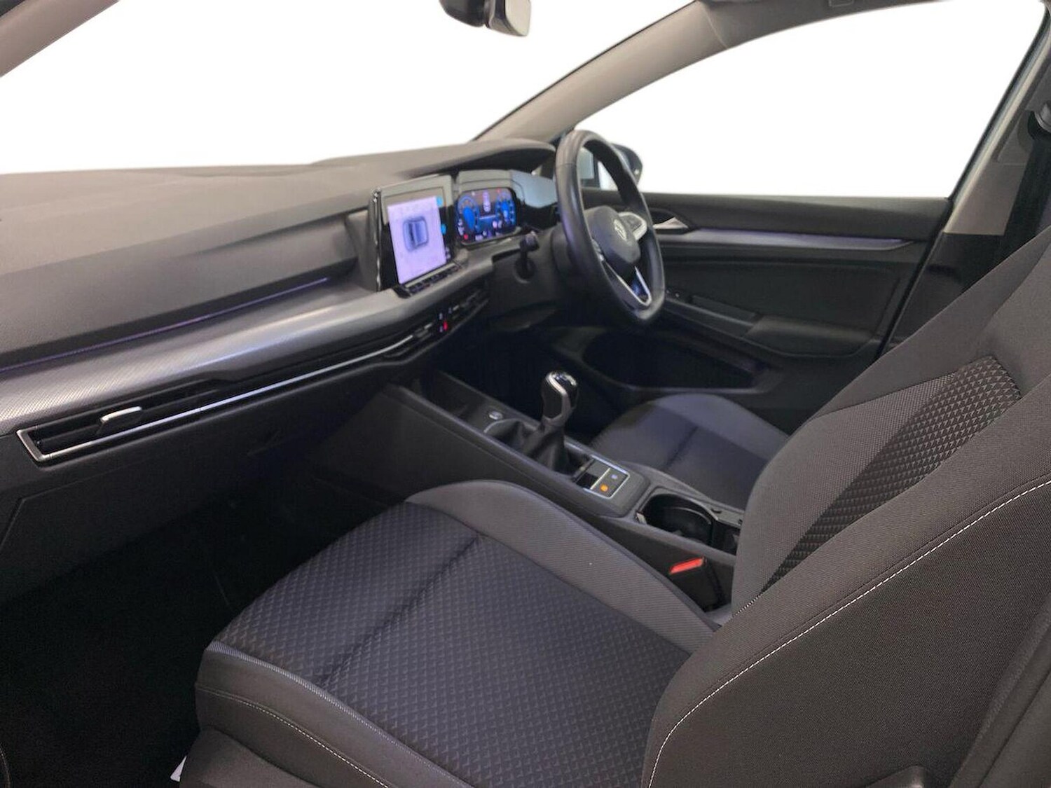 Used Volkswagen Golf 2022 for sale - 78194489: Photo 7