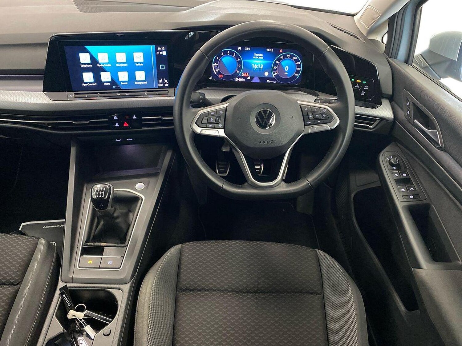 Used Volkswagen Golf 2022 for sale - 78194489: Photo 9