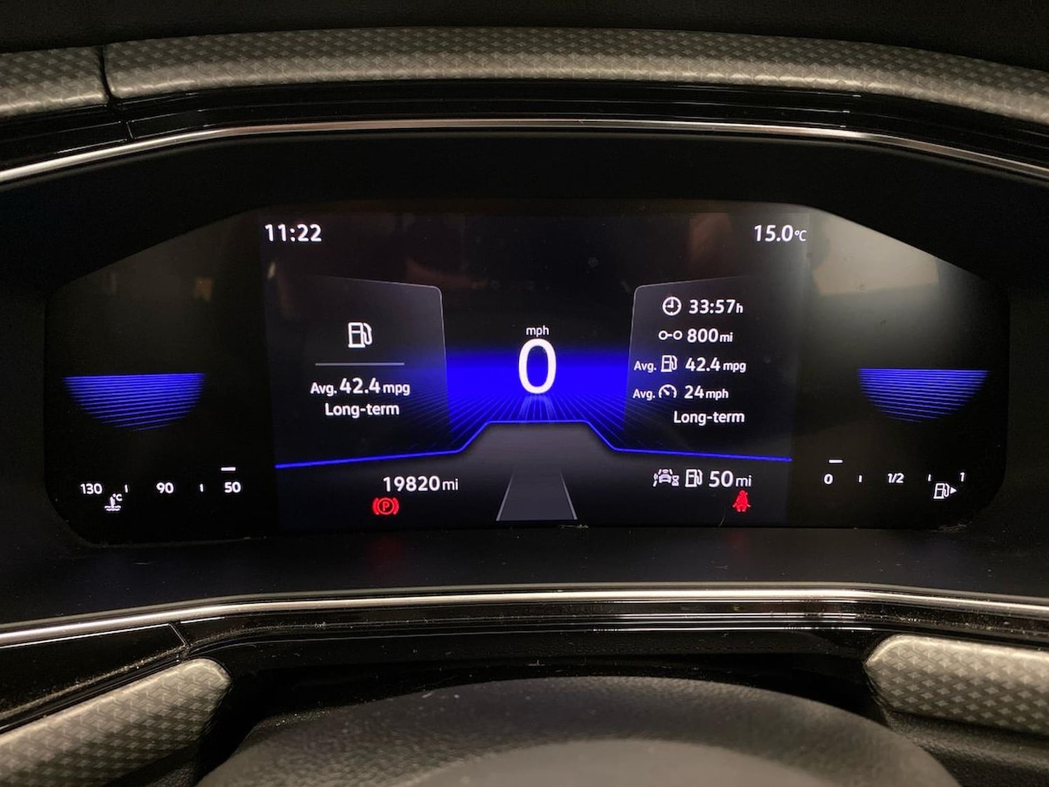 Used Volkswagen T-Cross 2023 for sale - 76492386: Photo 10