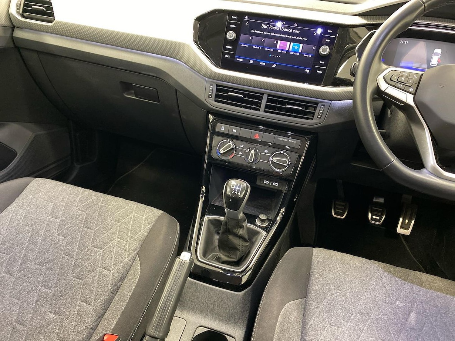 Used Volkswagen T-Cross 2023 for sale - 76492386: Photo 13