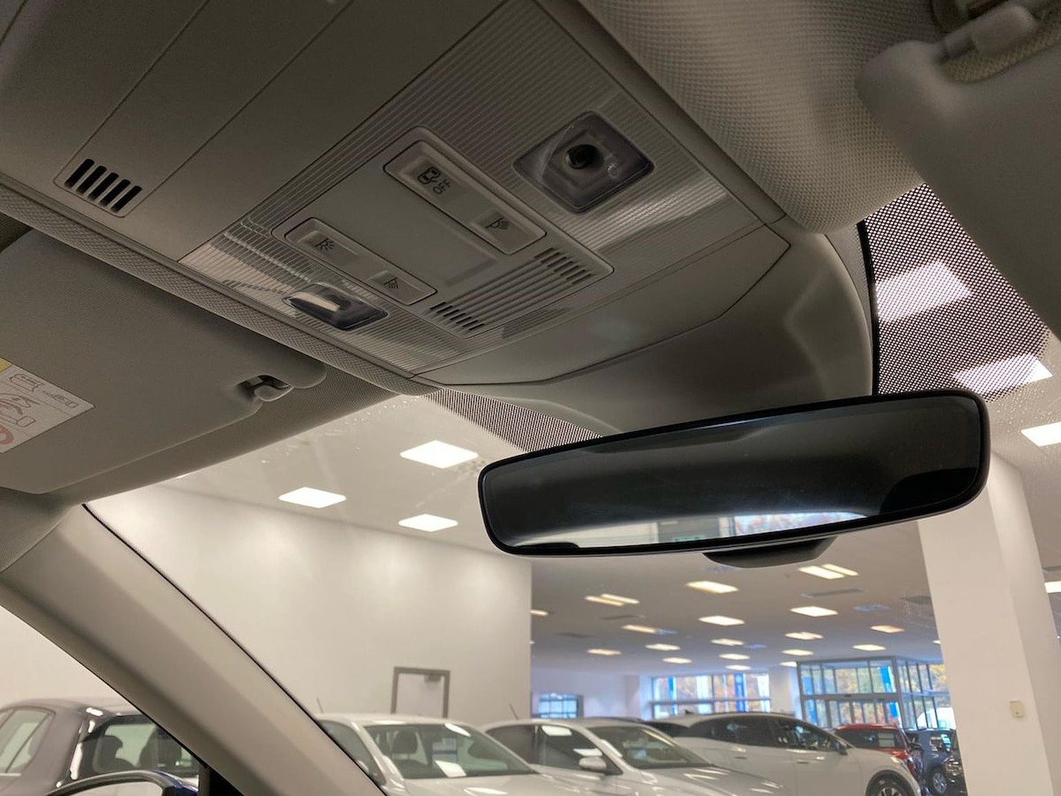 Used Volkswagen T-Cross 2023 for sale - 76492386: Photo 14