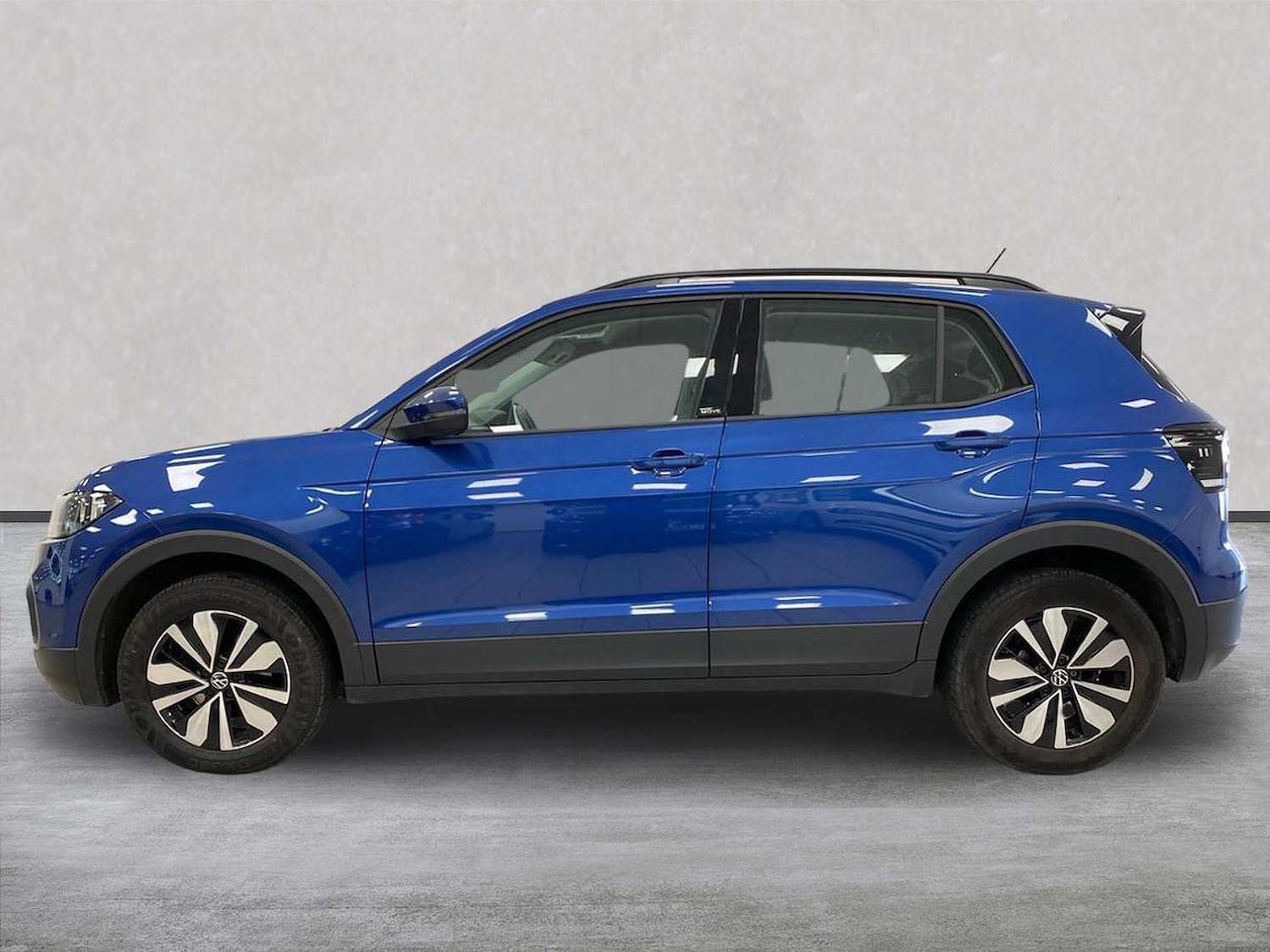 Used Volkswagen T-Cross 2023 for sale - 76492386: Photo 19