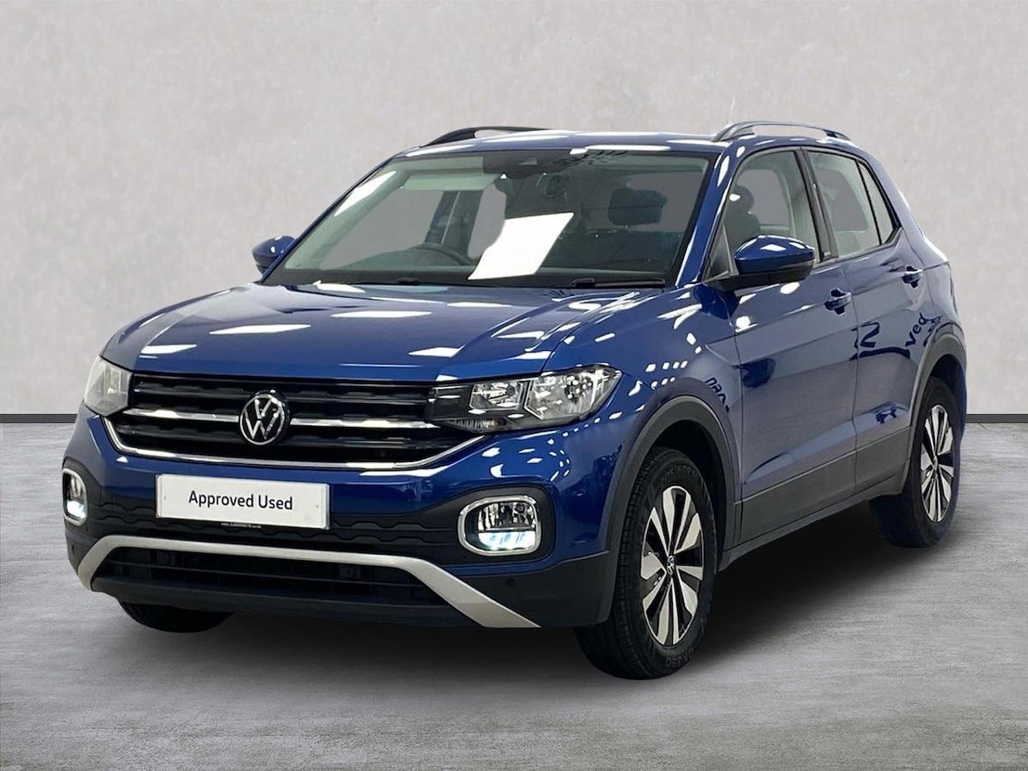 Used Volkswagen T-Cross 2023 for sale - 76492386: Photo 20