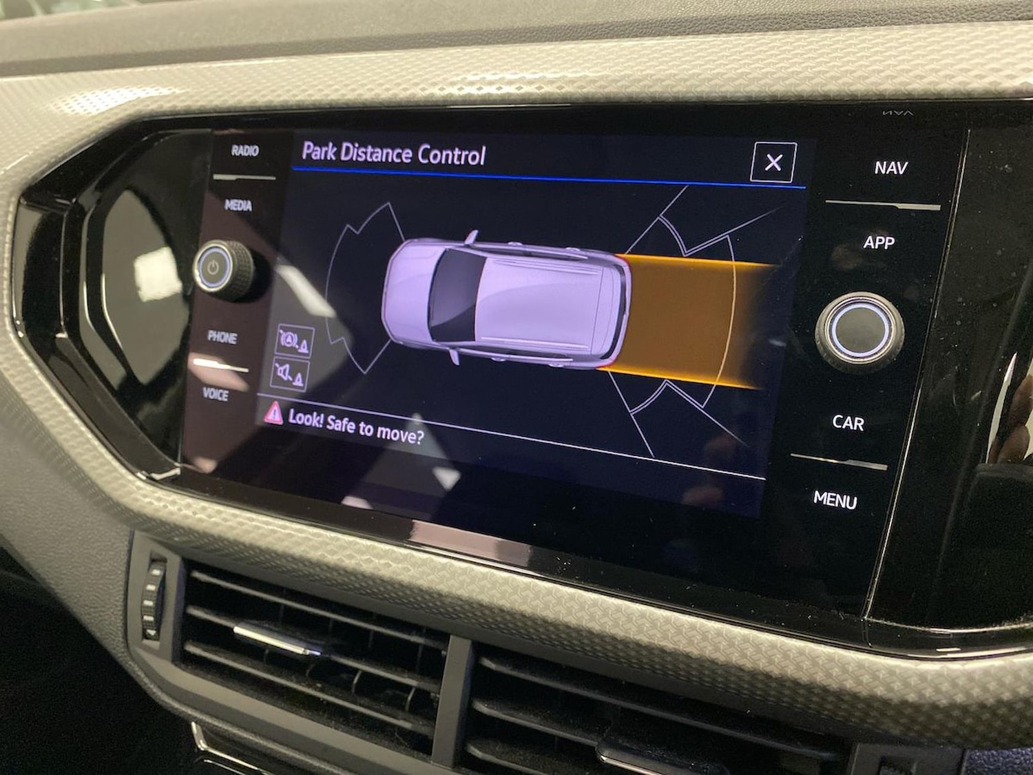 Used Volkswagen T-Cross 2023 for sale - 76492386: Photo 23