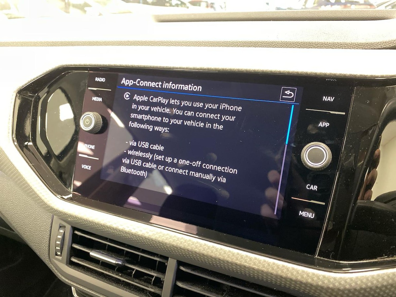 Used Volkswagen T-Cross 2023 for sale - 76492386: Photo 24