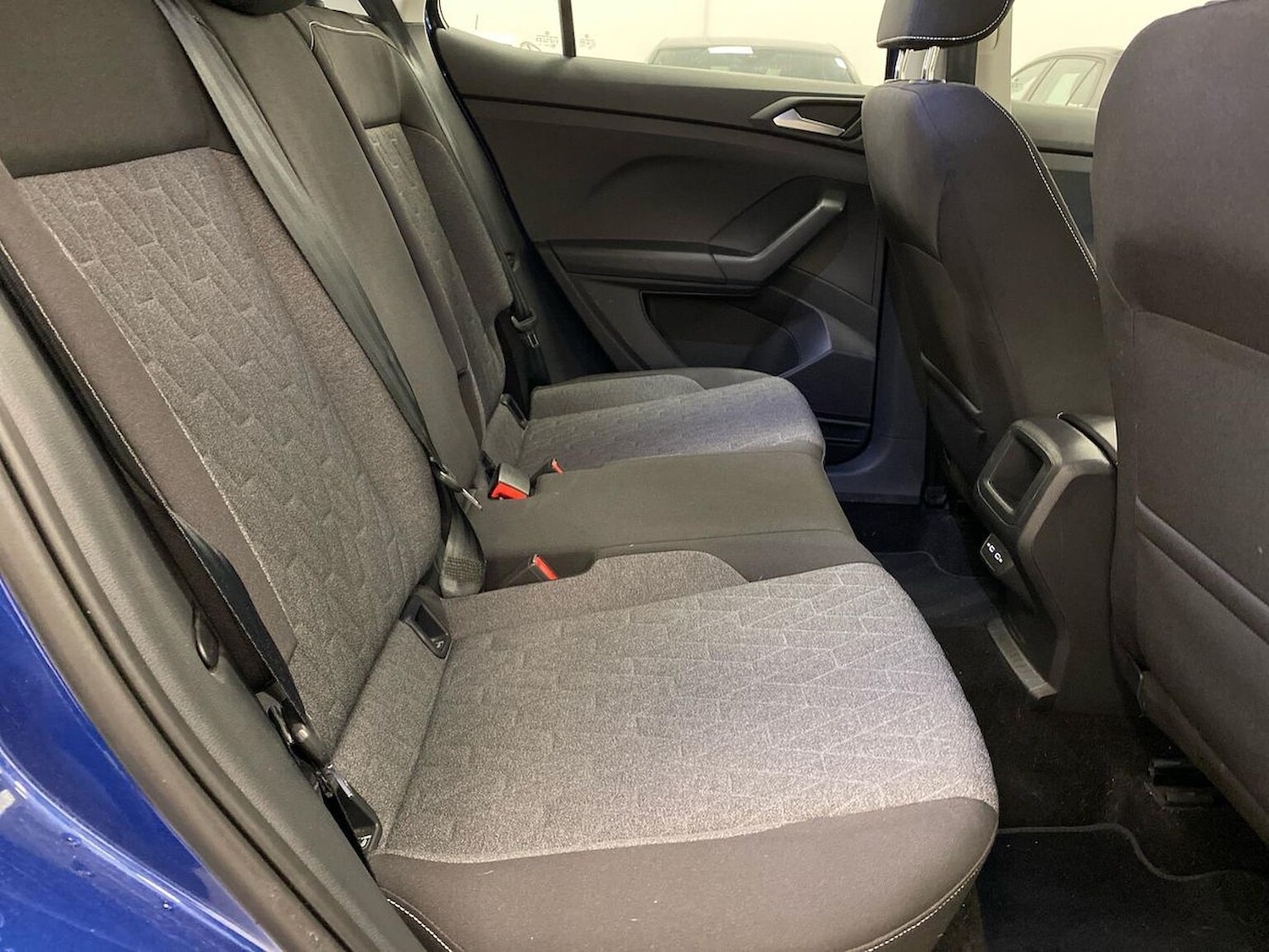 Used Volkswagen T-Cross 2023 for sale - 76492386: Photo 29