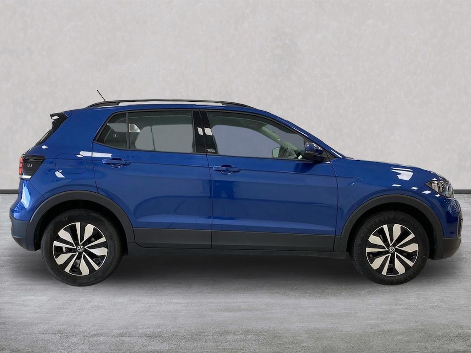 Used Volkswagen T-Cross 2023 for sale - 76492386: Photo 3