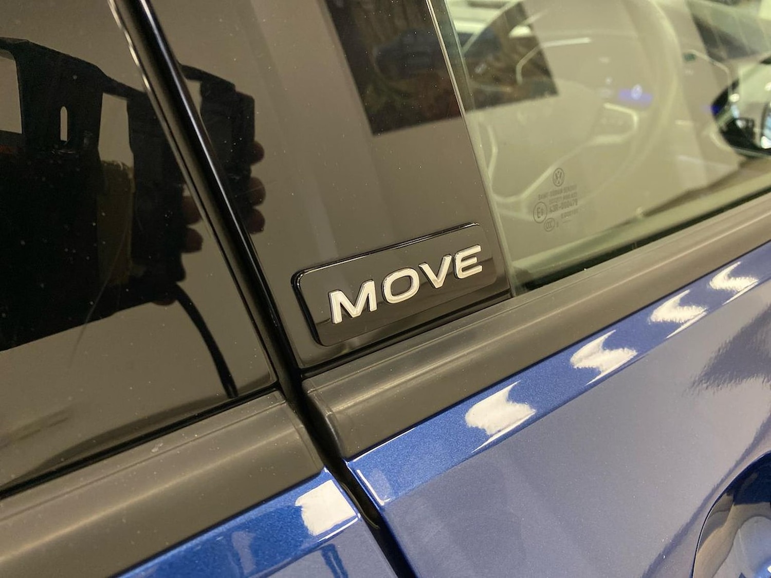 Used Volkswagen T-Cross 2023 for sale - 76492386: Photo 31