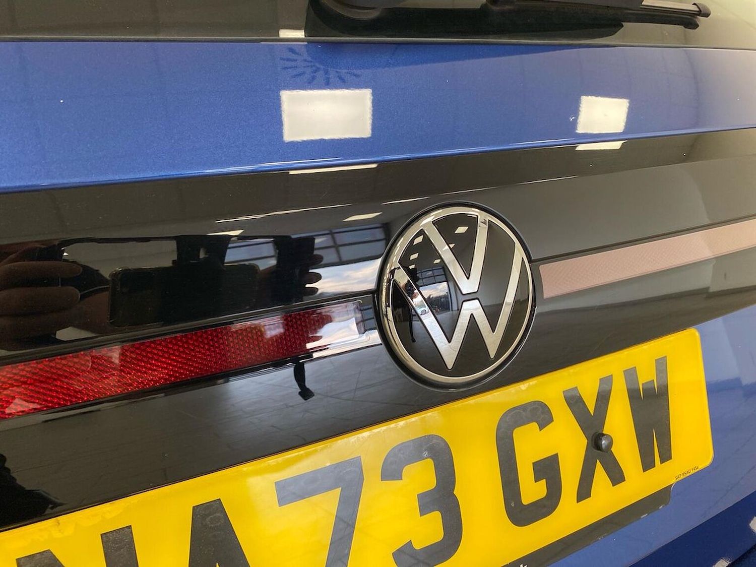 Used Volkswagen T-Cross 2023 for sale - 76492386: Photo 32