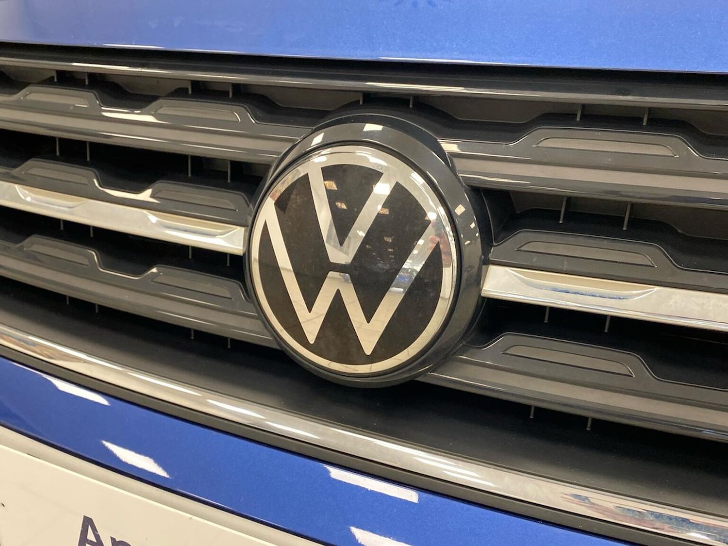 Used Volkswagen T-Cross 2023 for sale - 76492386: Photo 33