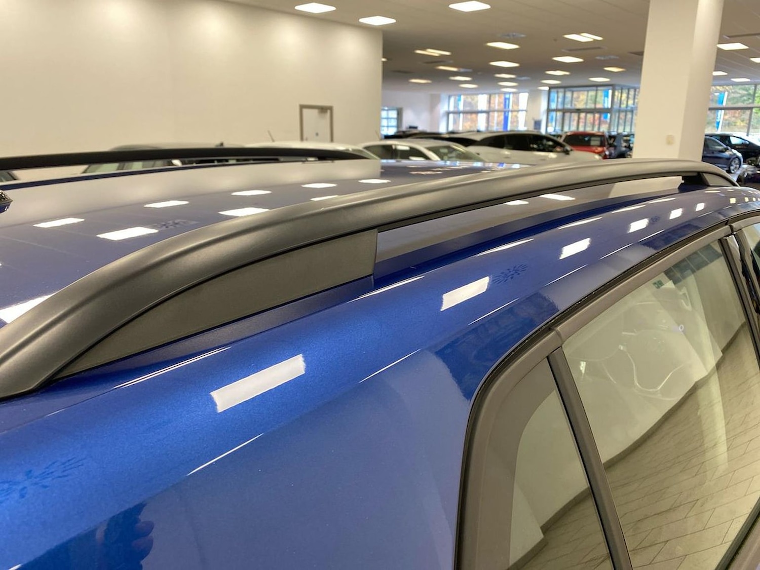 Used Volkswagen T-Cross 2023 for sale - 76492386: Photo 37