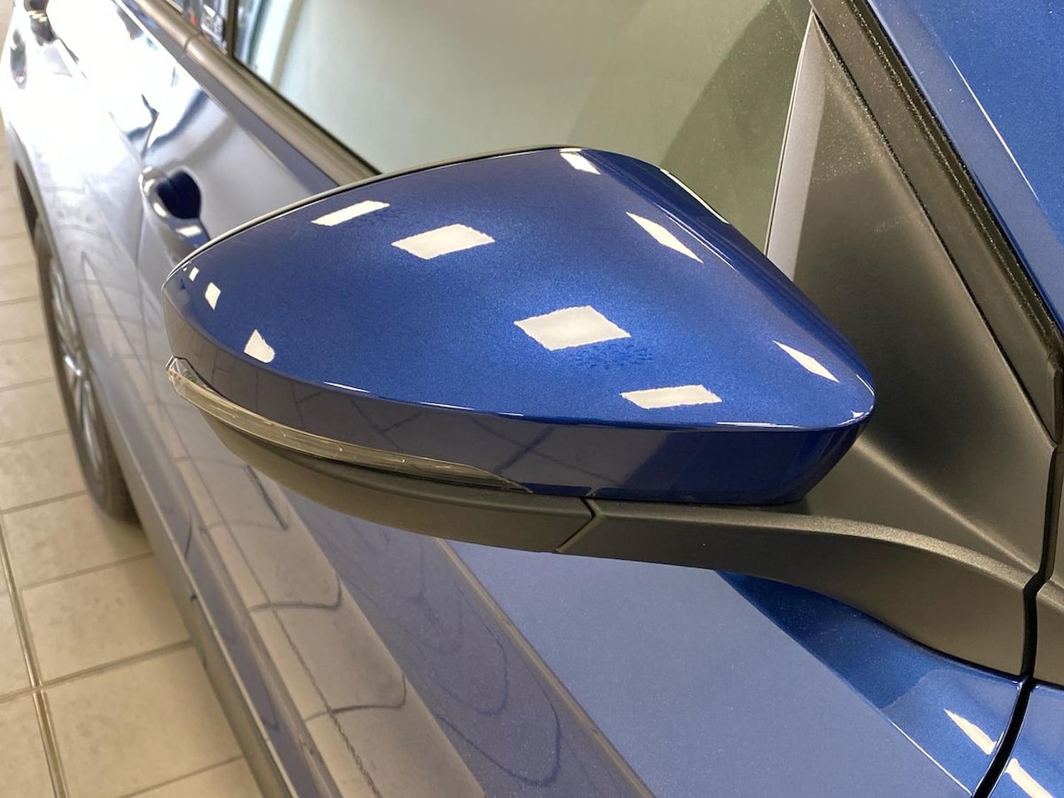 Used Volkswagen T-Cross 2023 for sale - 76492386: Photo 38