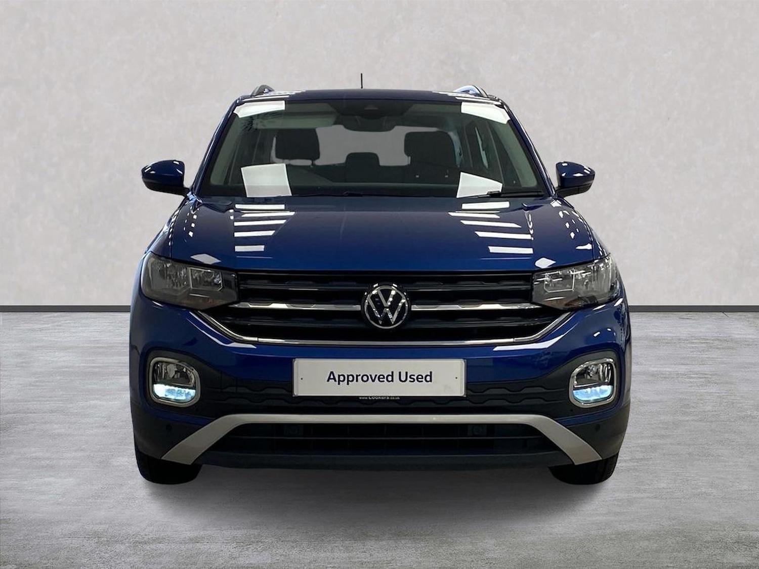 Used Volkswagen T-Cross 2023 for sale - 76492386: Photo 5