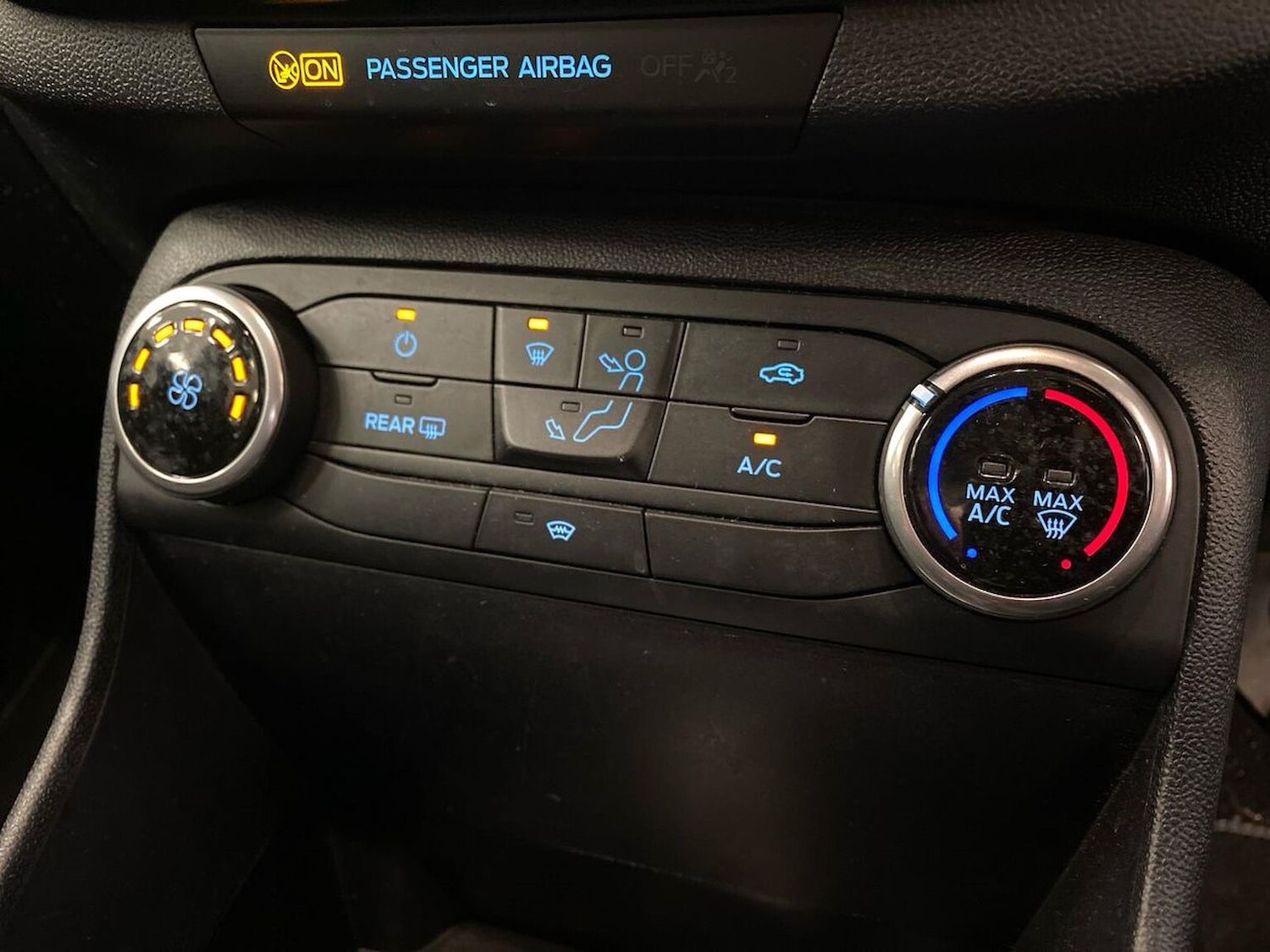 Used Ford Fiesta 2022 for sale - 77001852: Photo 12