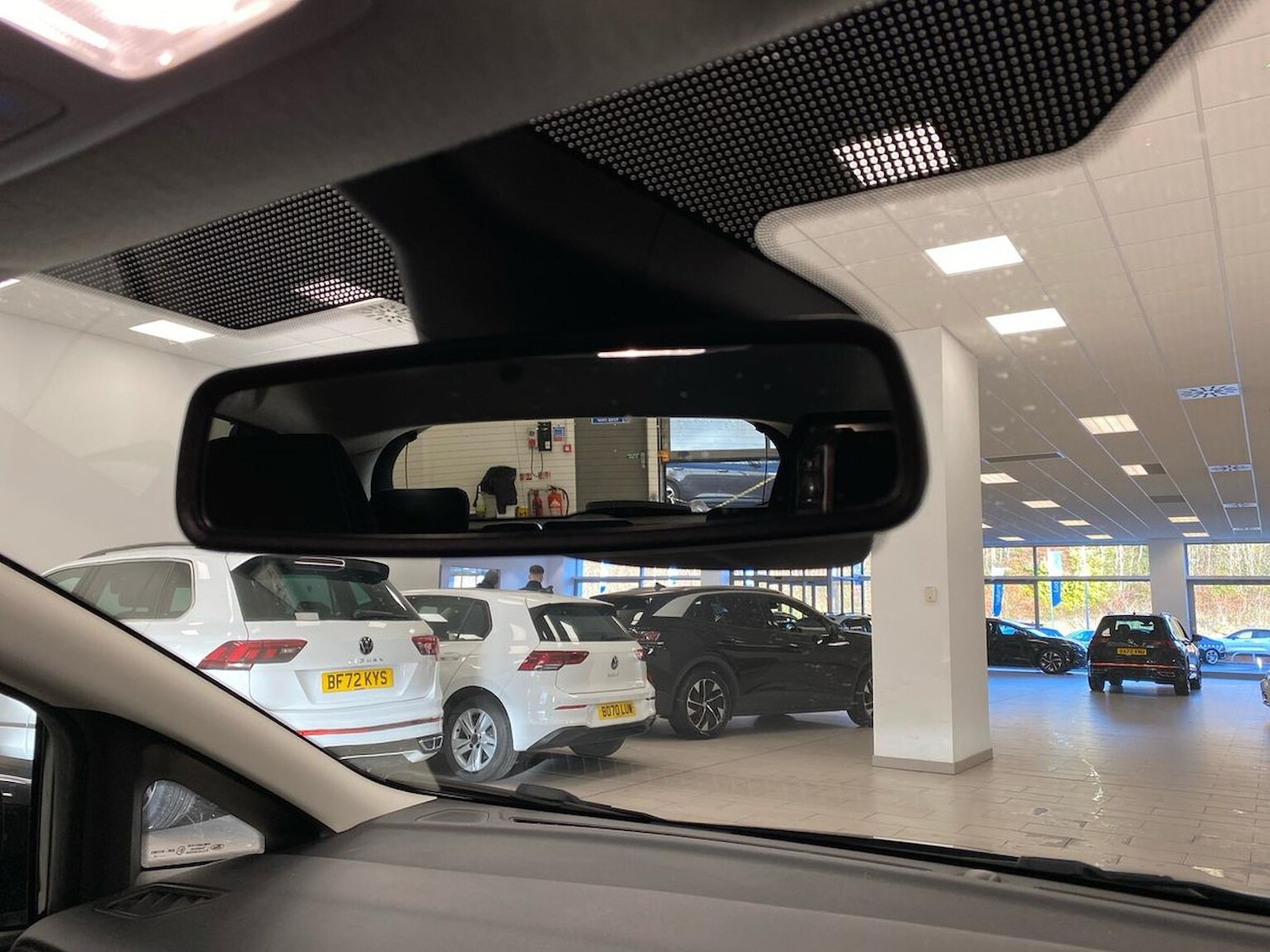 Used Ford Fiesta 2022 for sale - 77001852: Photo 14