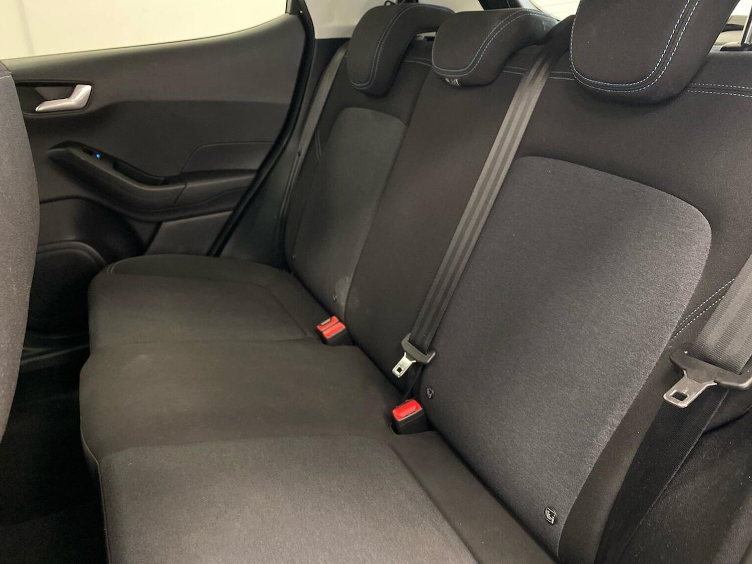 Used Ford Fiesta 2022 for sale - 77001852: Photo 16