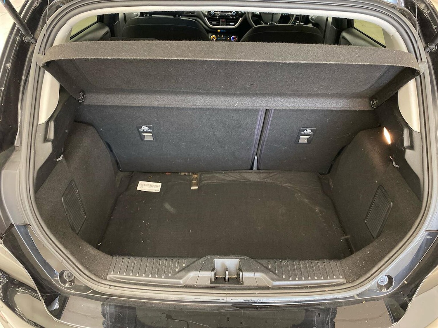 Used Ford Fiesta 2022 for sale - 77001852: Photo 17