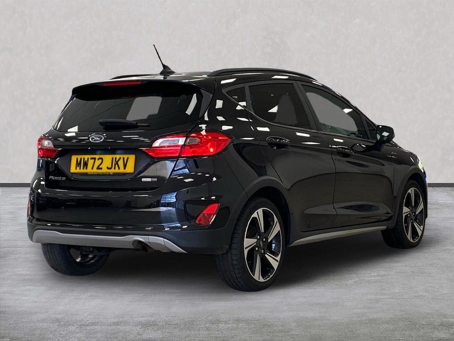 Used Ford Fiesta 2022 for sale - 77001852: Photo 18