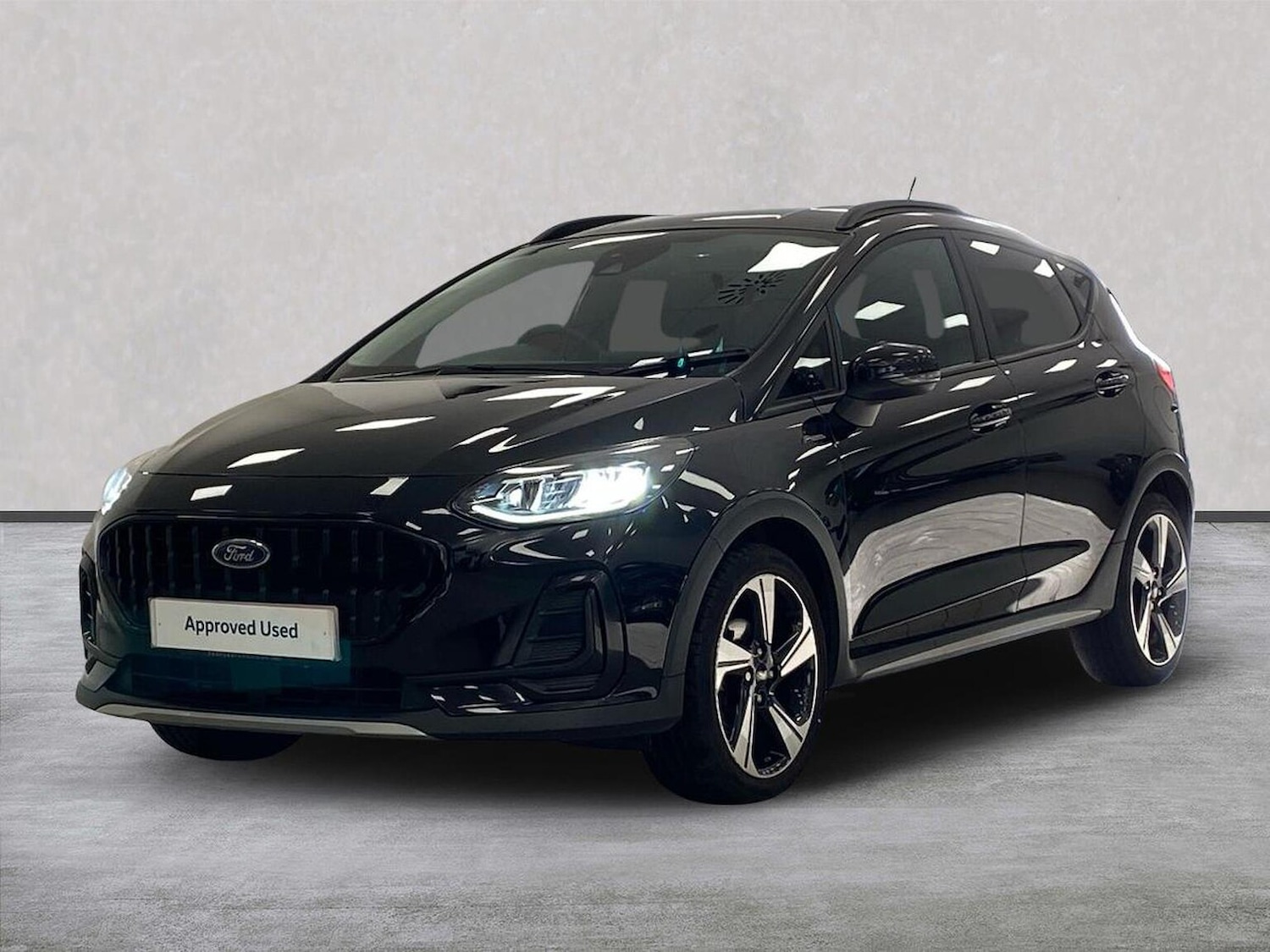 Used Ford Fiesta 2022 for sale - 77001852: Photo 20