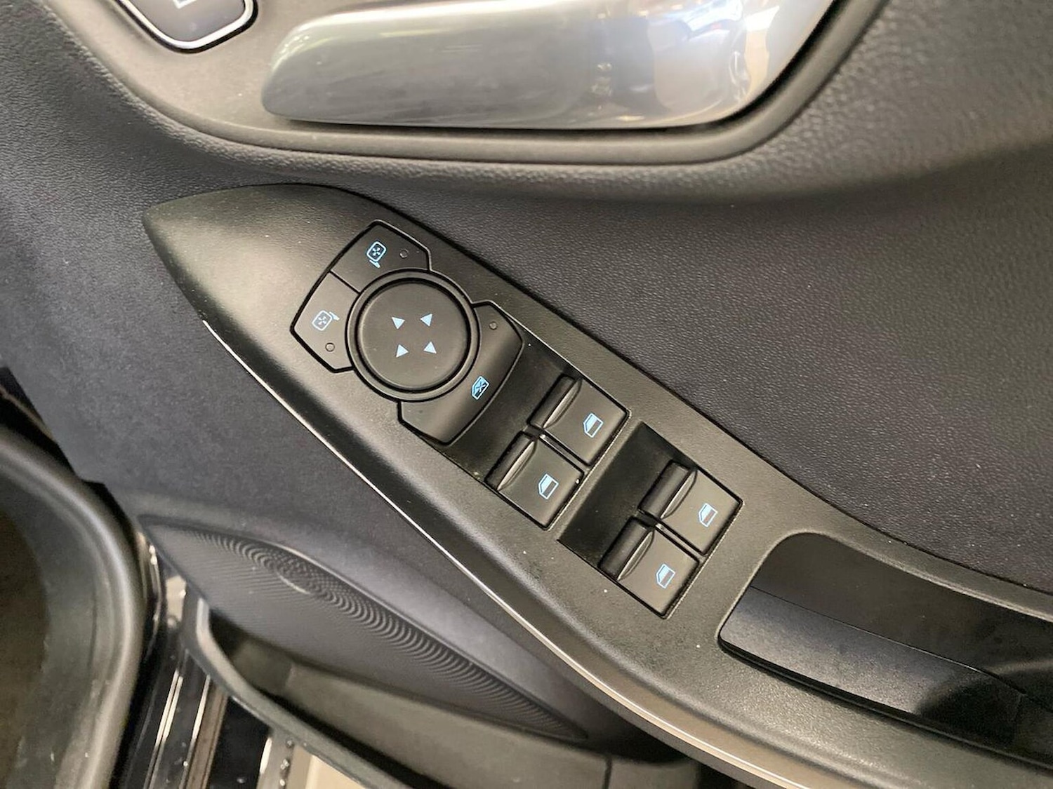 Used Ford Fiesta 2022 for sale - 77001852: Photo 21