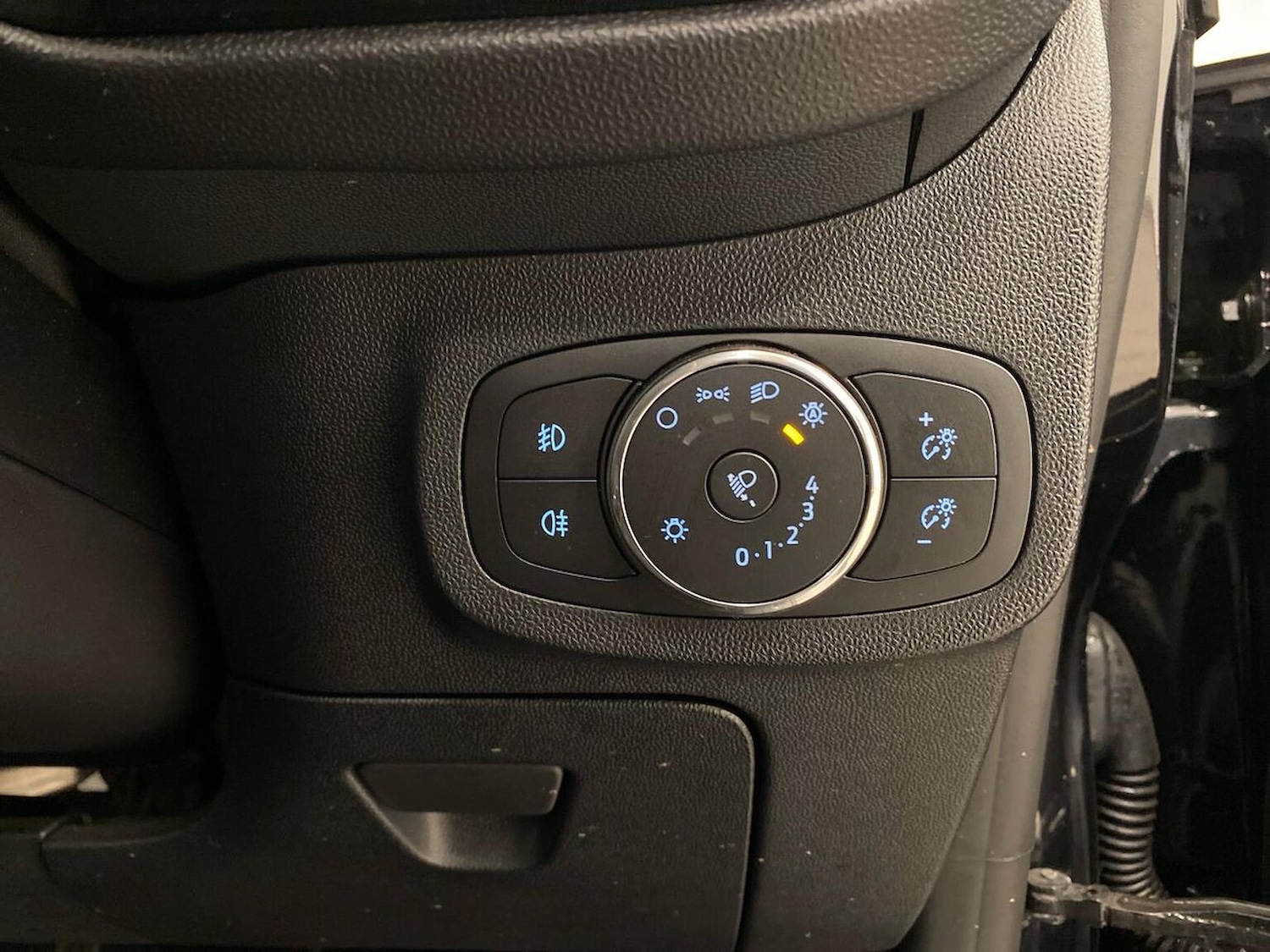 Used Ford Fiesta 2022 for sale - 77001852: Photo 22