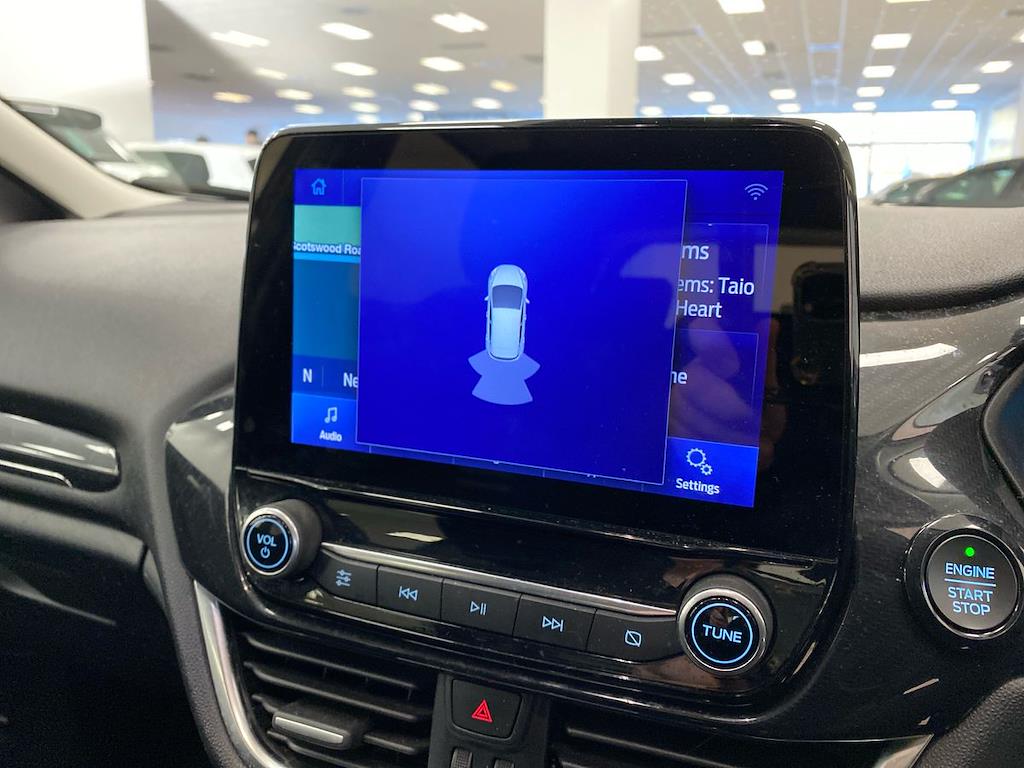 Used Ford Fiesta 2022 for sale - 77001852: Photo 23