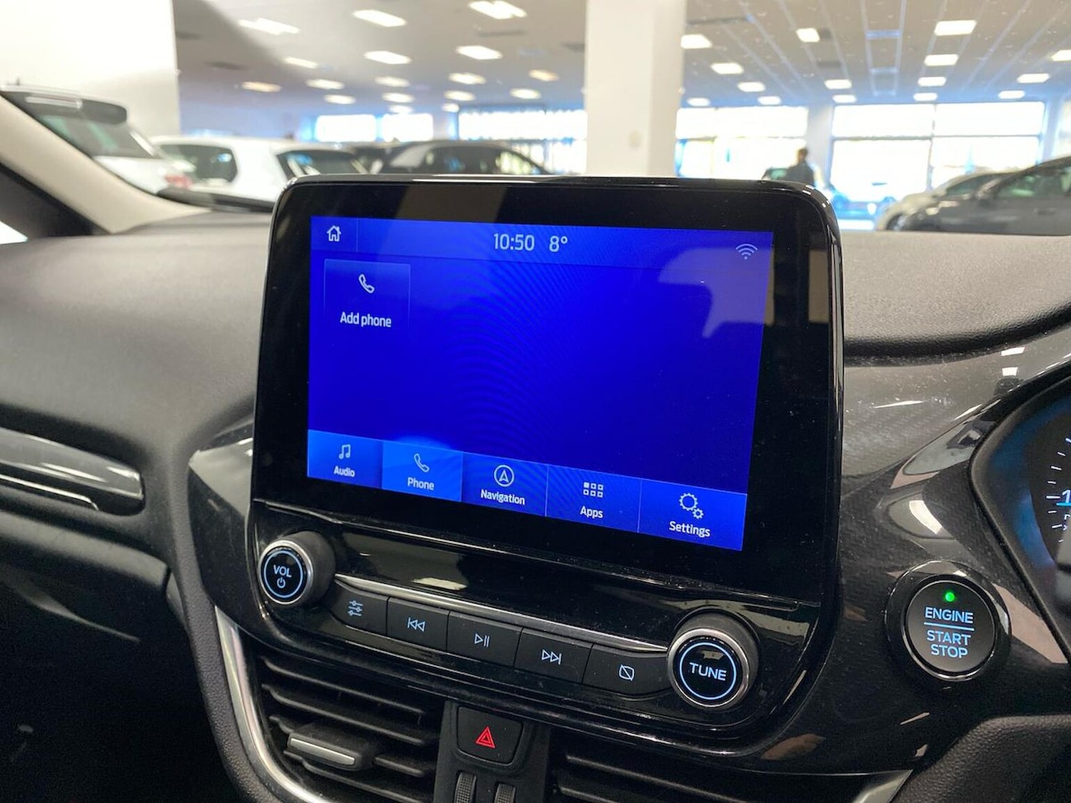 Used Ford Fiesta 2022 for sale - 77001852: Photo 25