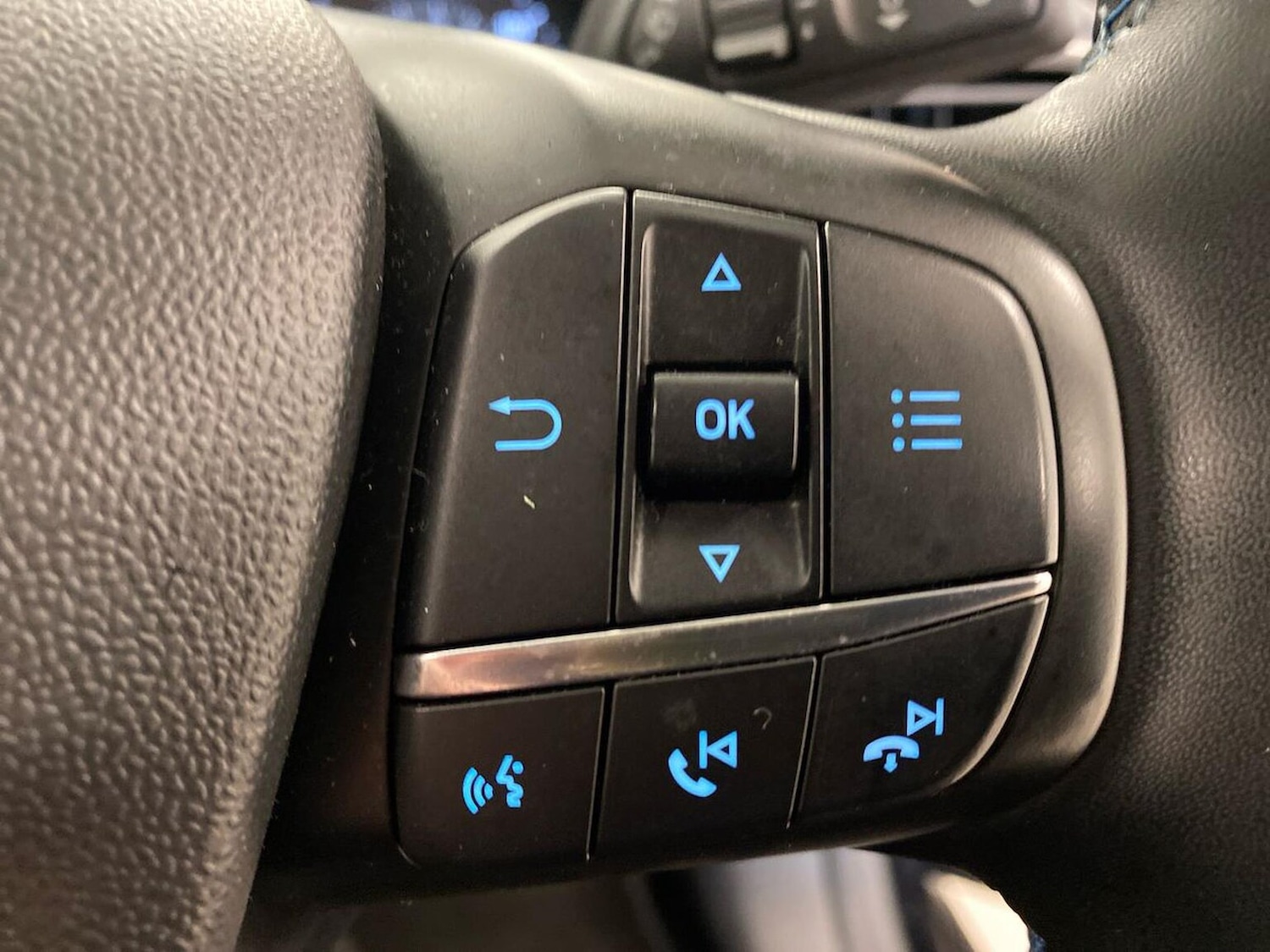 Used Ford Fiesta 2022 for sale - 77001852: Photo 26