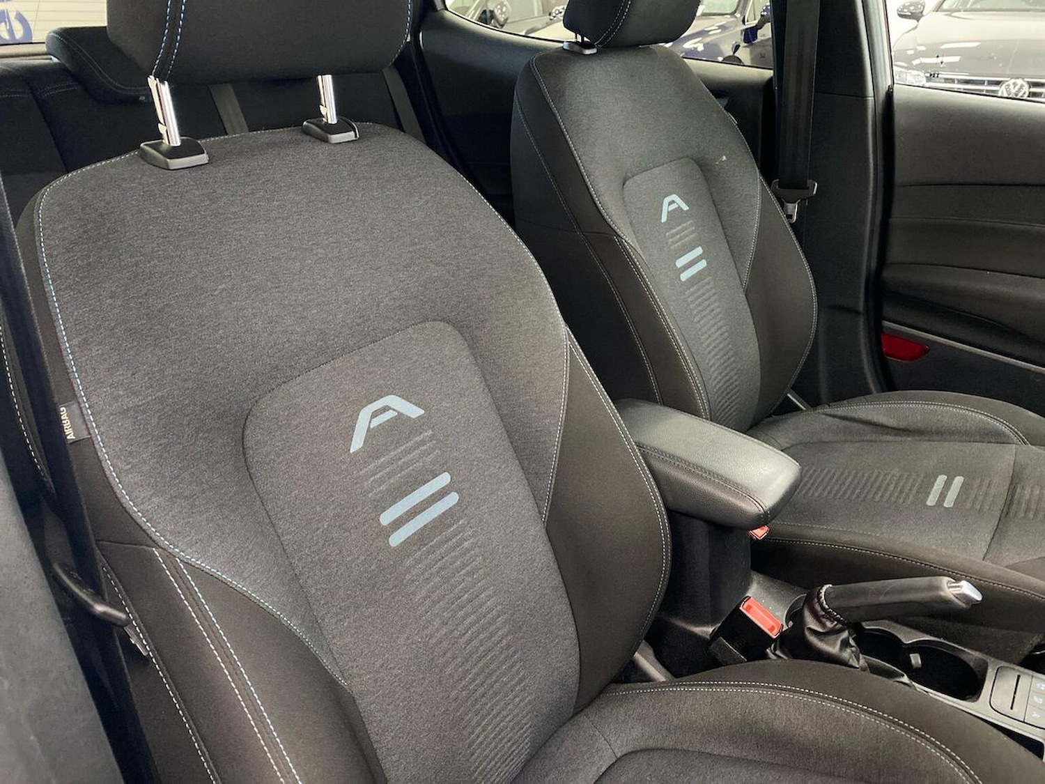 Used Ford Fiesta 2022 for sale - 77001852: Photo 29