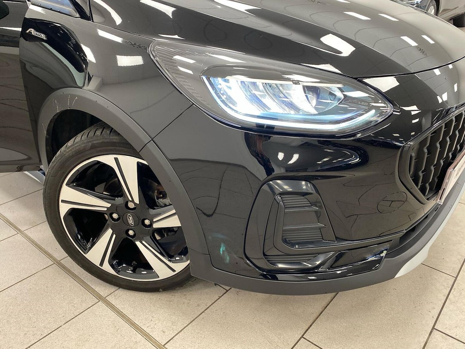 Used Ford Fiesta 2022 for sale - 77001852: Photo 30