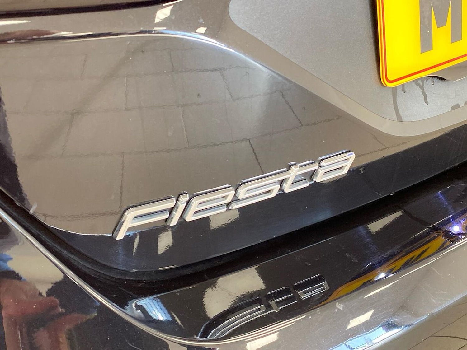 Used Ford Fiesta 2022 for sale - 77001852: Photo 31