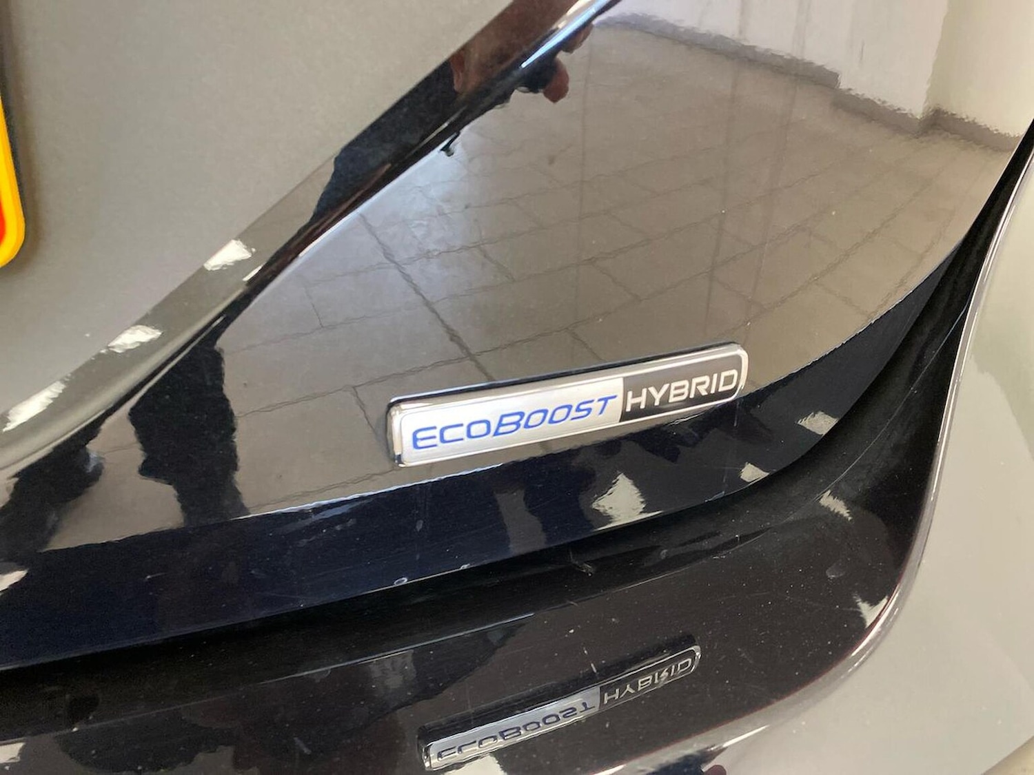 Used Ford Fiesta 2022 for sale - 77001852: Photo 32